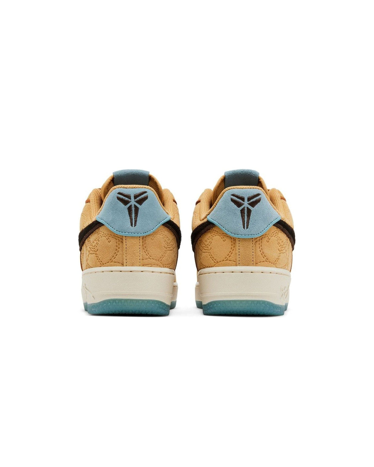 Nike Air Force 1 Low Protro Kobe Bryant Siempre Hermanos