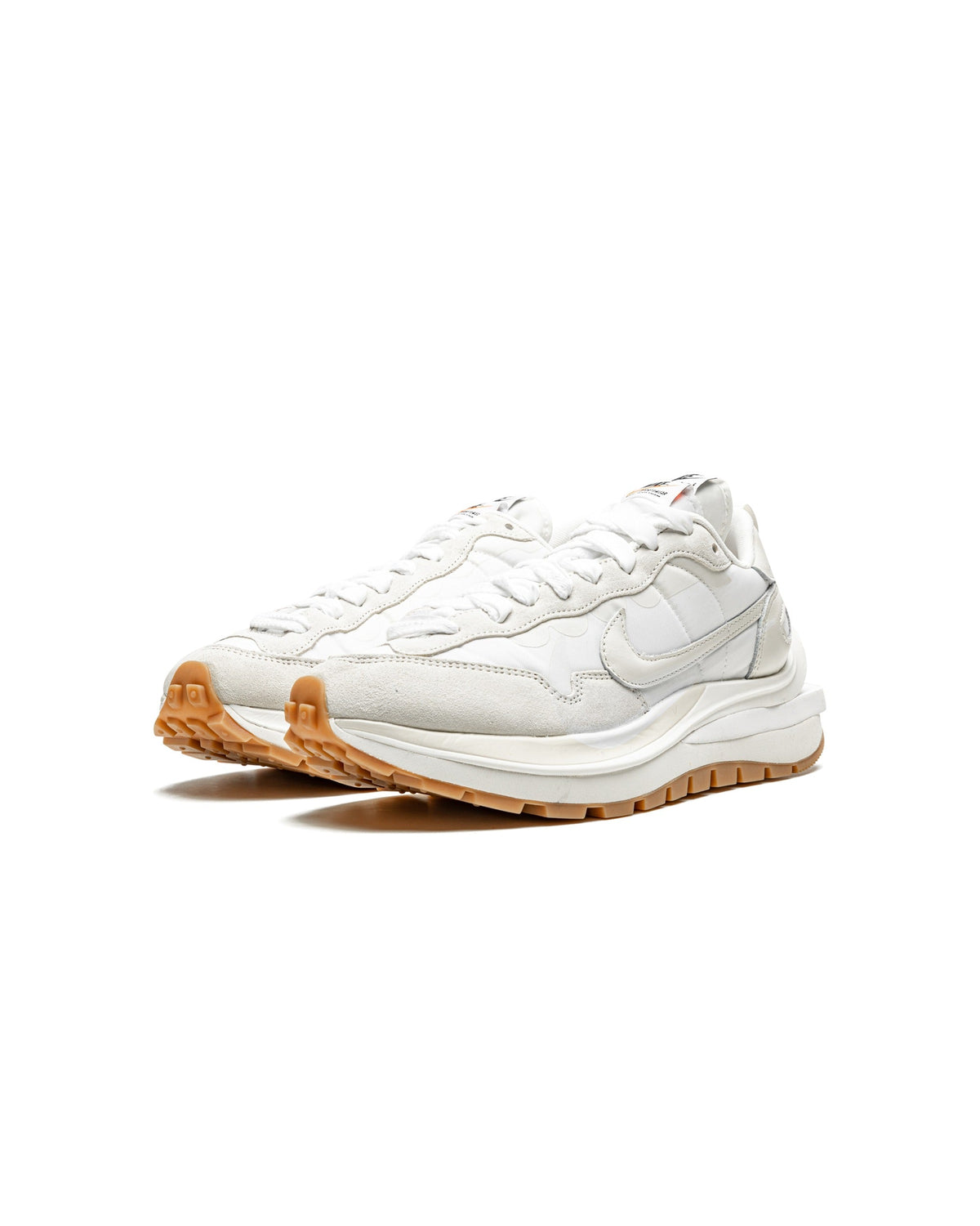 Nike Vaporwaffle sacai Sail Gum