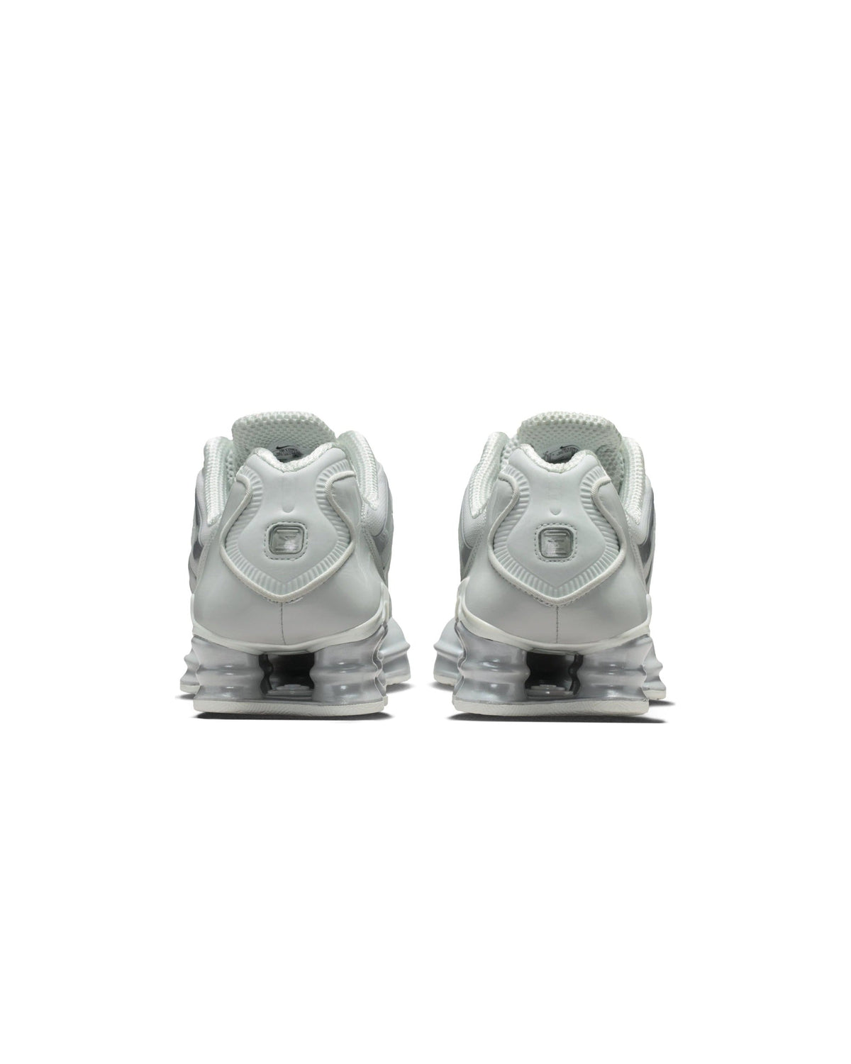 Nike Shox TL Photon Dust Metallic Silver (Women's)
