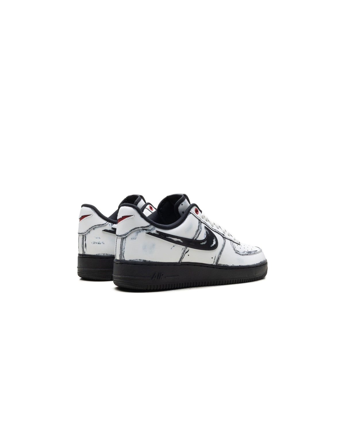 Nike Air Force 1 Low Scream Ghostface