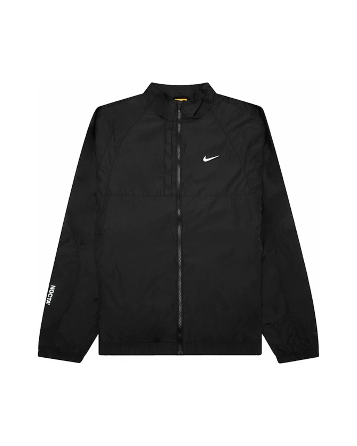 Nike x NOCTA Northstar Nylon Track Jacket Black