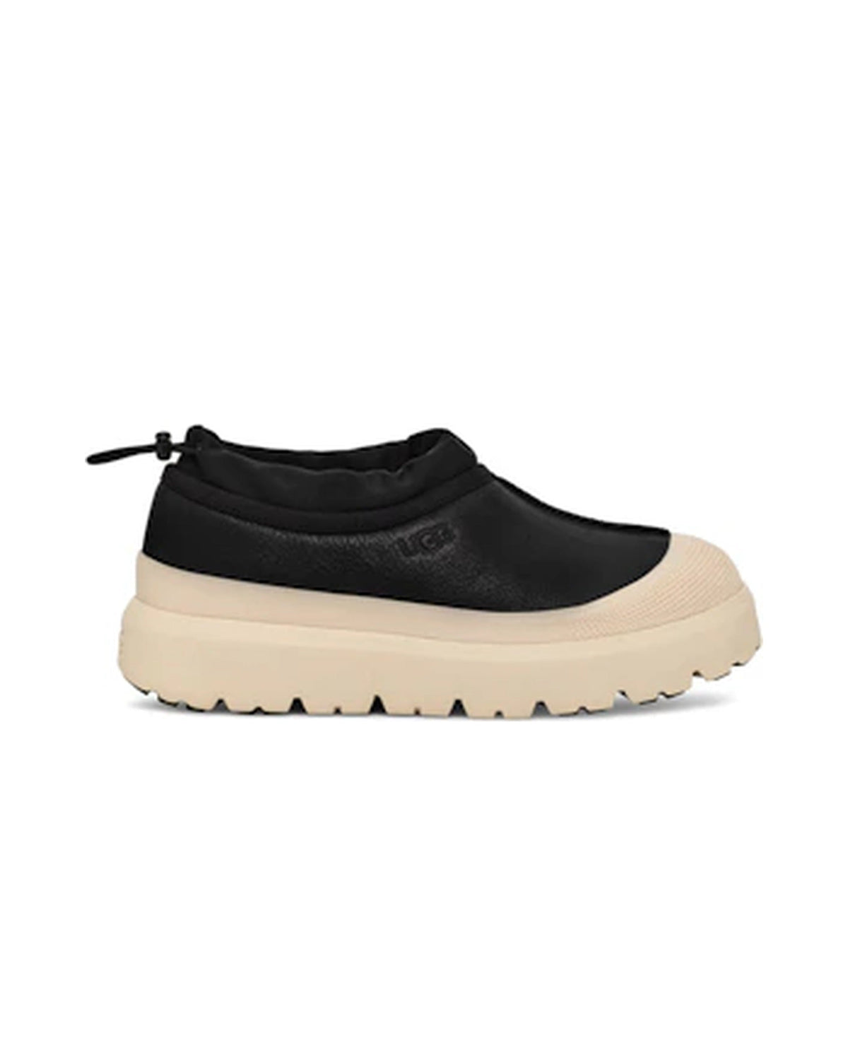 UGG Tasman Weather Hybrid Slipper Black Birch