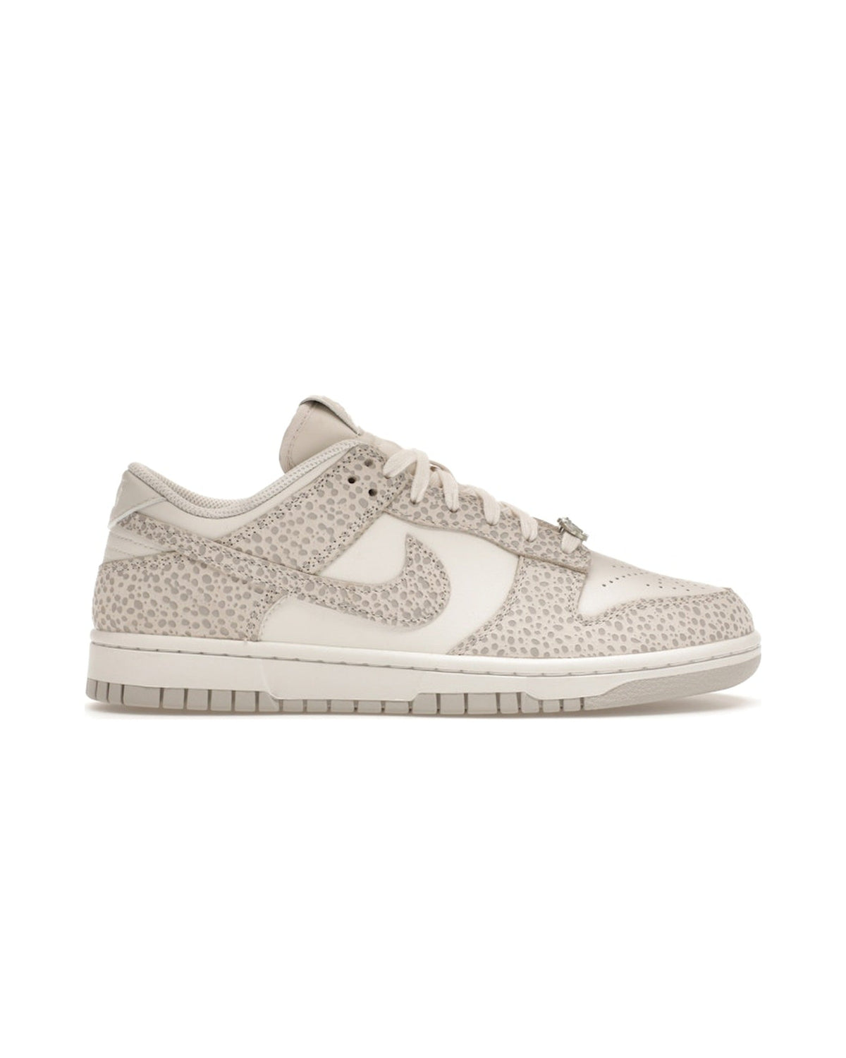 Nike Dunk Low Safari Phantom (Women's)