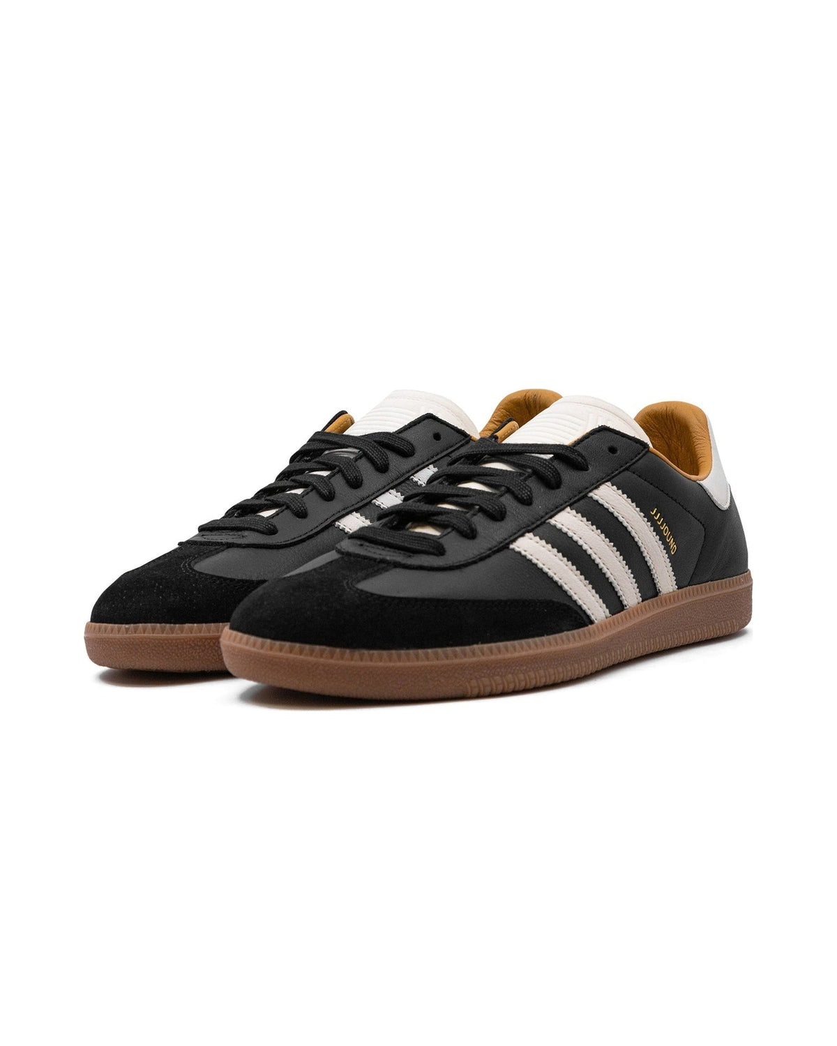 adidas Samba OG JJJJound Black