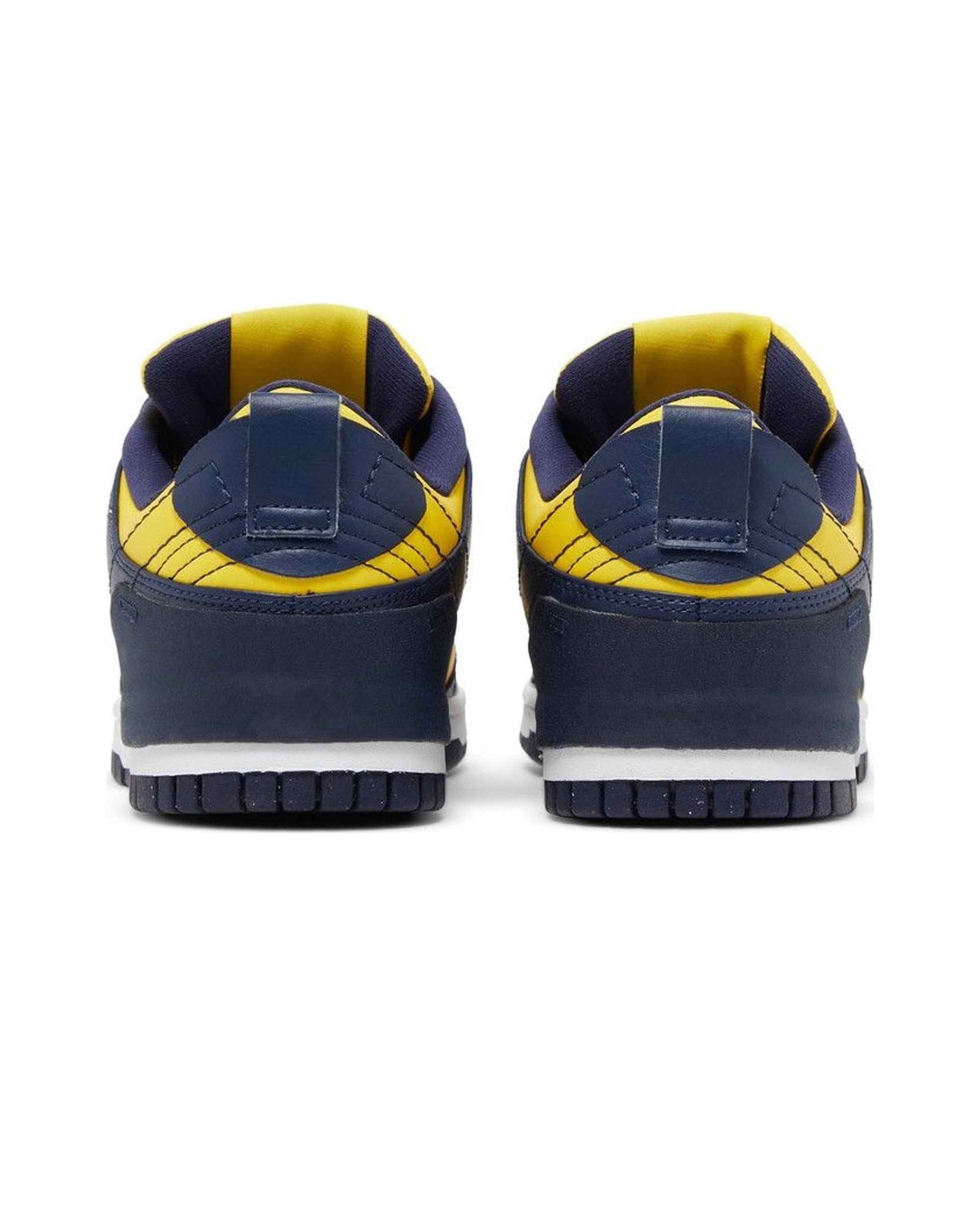 Nike Dunk Low Disrupt 2 Michigan (Women's)