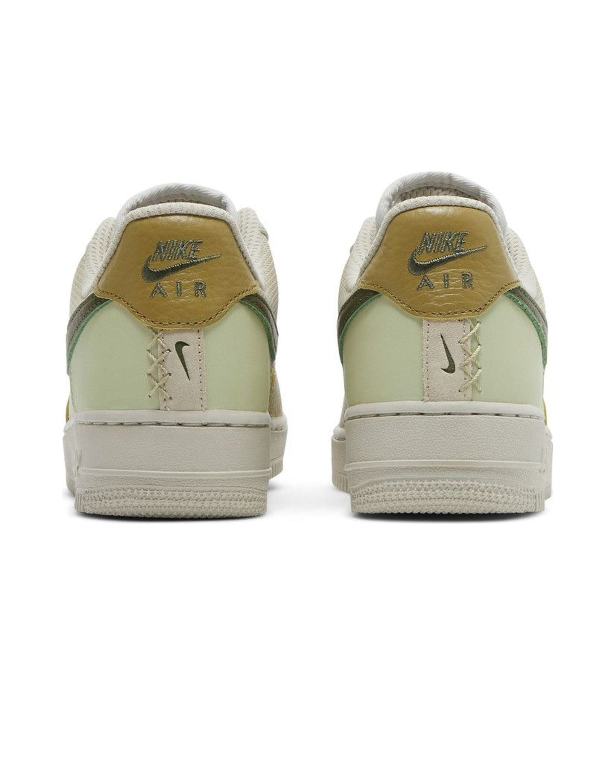 Nike Air Force 1 Low Rough Green (Women's)