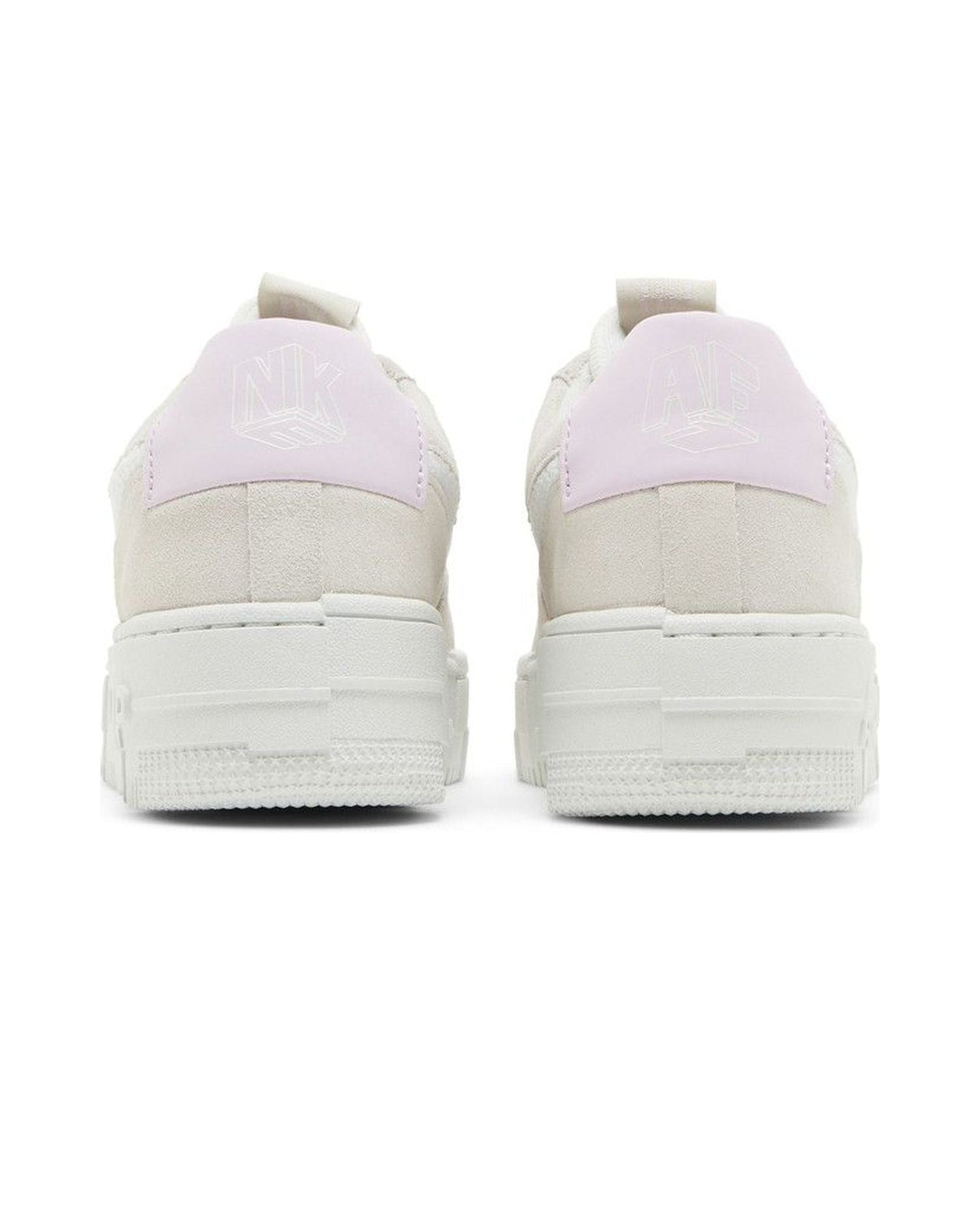 Nike Air Force 1 Pixel Beige Pink (Women's)