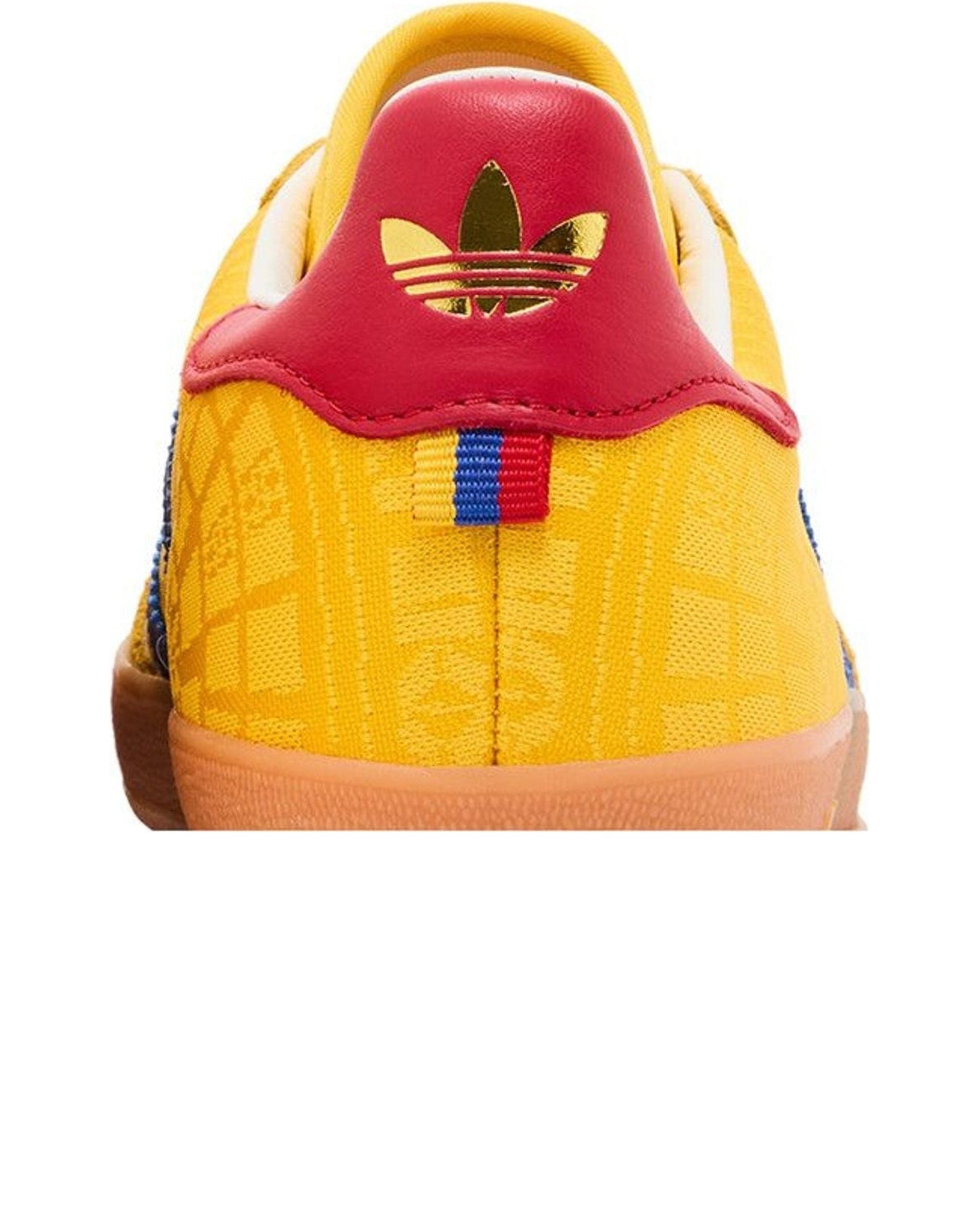 adidas Gazelle Indoor Bringback Pack Colombia