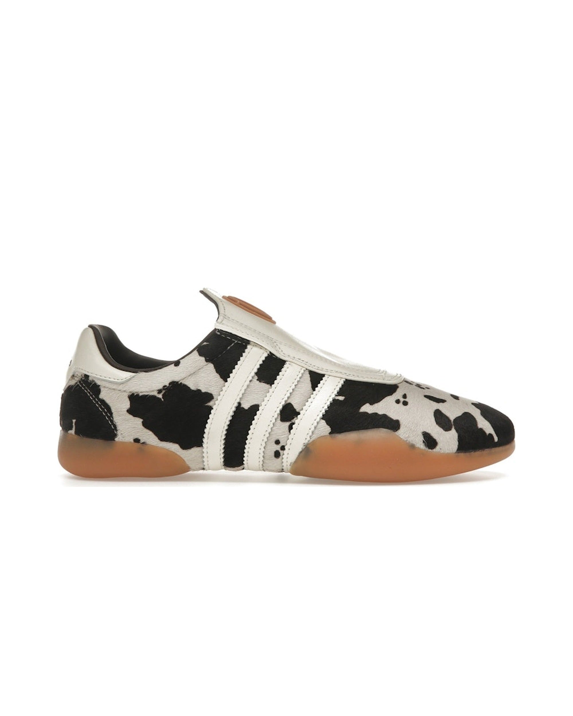 adidas Taekwondo Mei Cow Print (Women's)