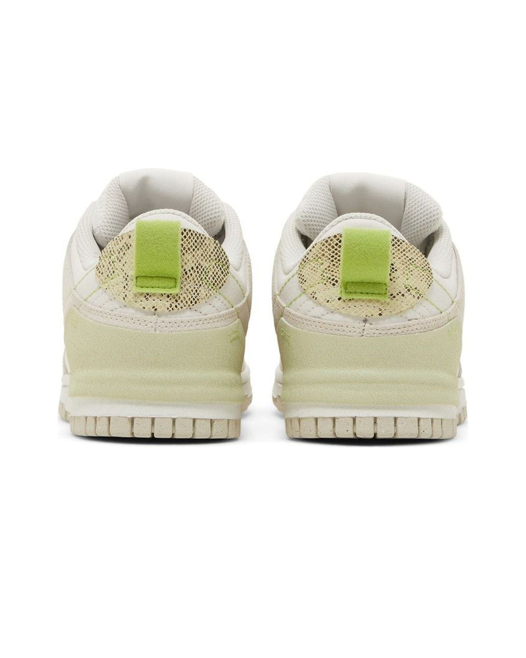 Nike Dunk Low Disrupt 2 Green Snake (Women's)