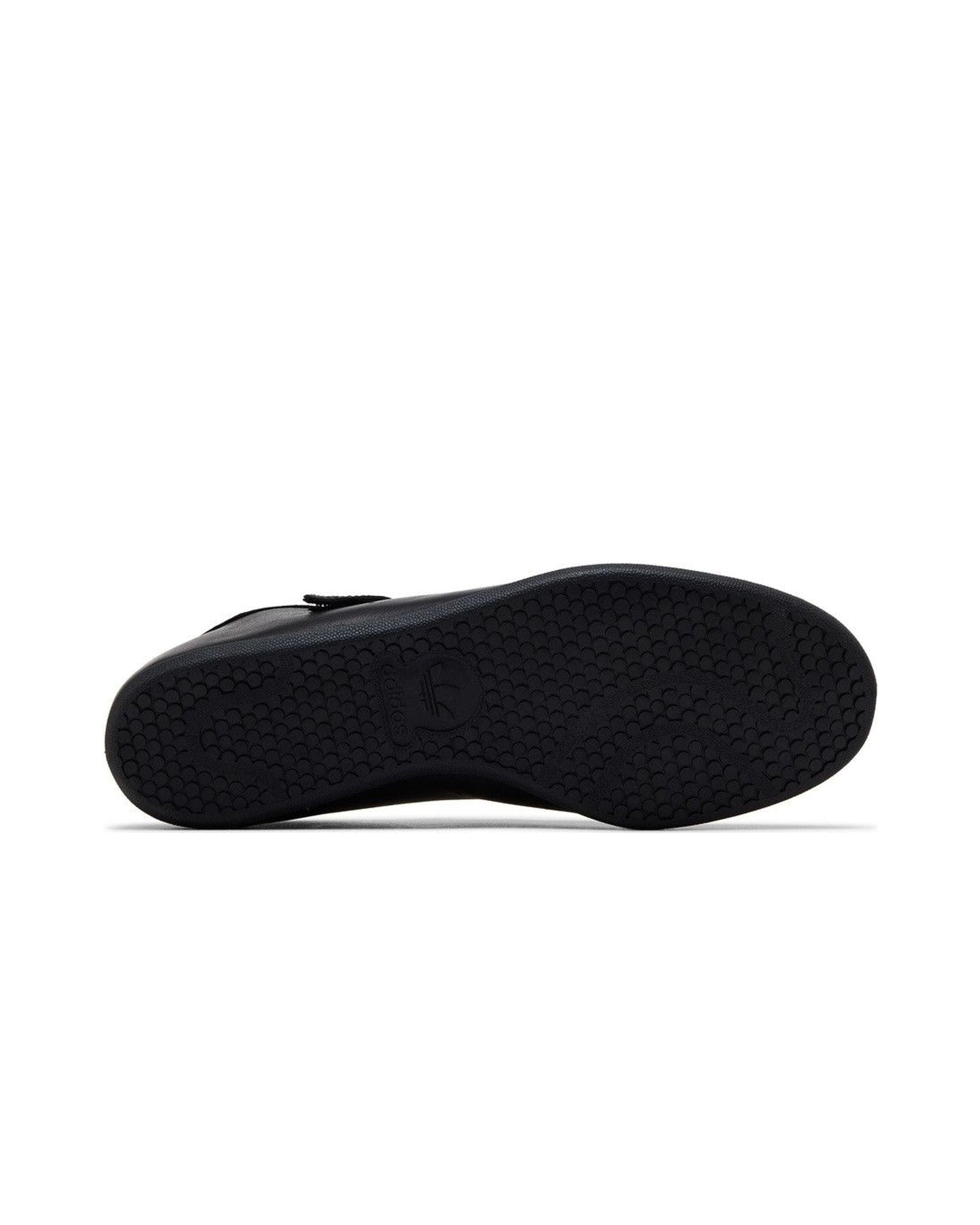 adidas Stan Smith Lo Pro Triple Black (Women's)