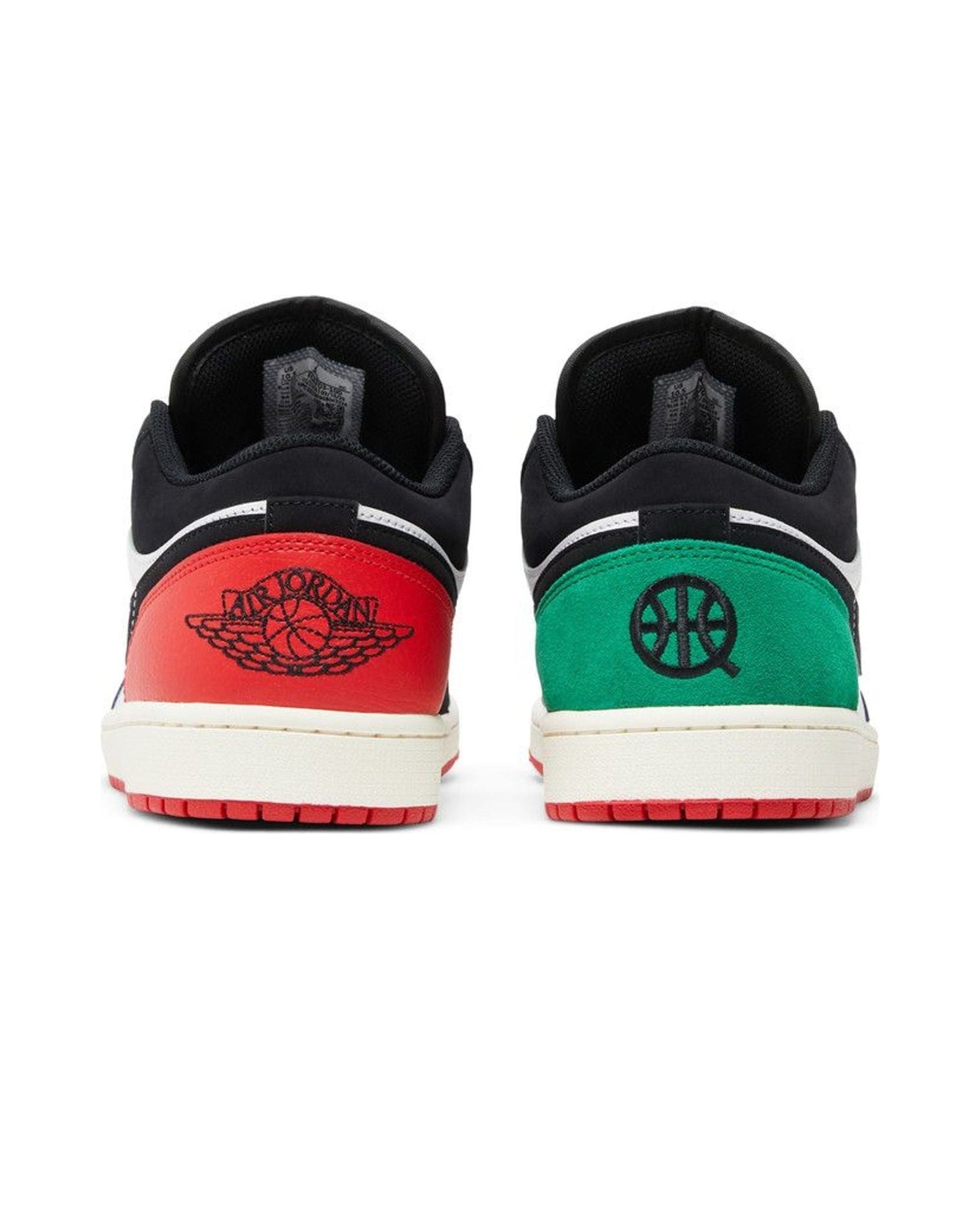 Jordan 1 Low Quai 54 (2023)