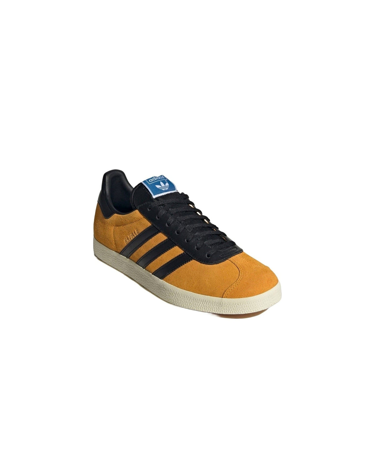 adidas Gazelle 75th Anniversary Pack College Gold