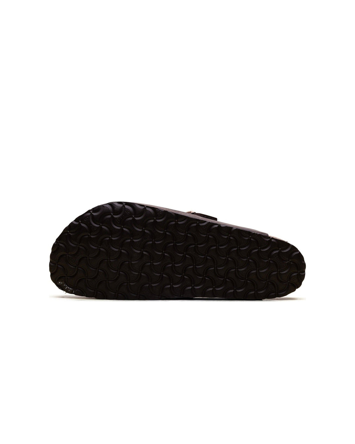 Birkenstock Boston Soft Footbed Oiled Leather Habana Brown