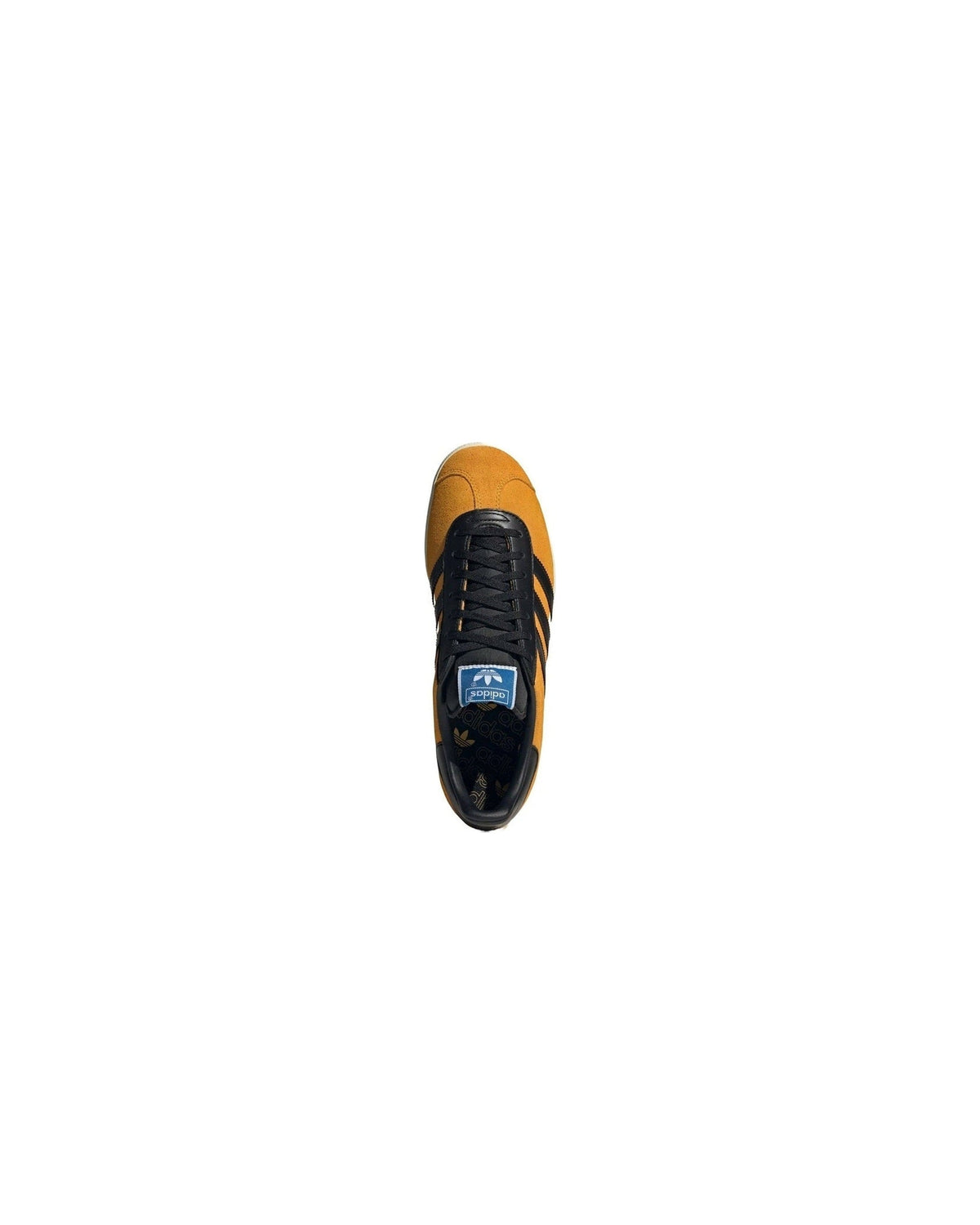 adidas Gazelle 75th Anniversary Pack College Gold