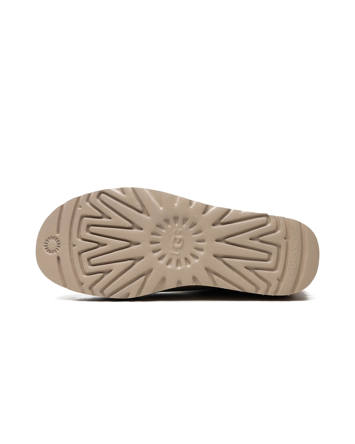UGG Classic Mini Platform Boot Mustard Seed (Women's)