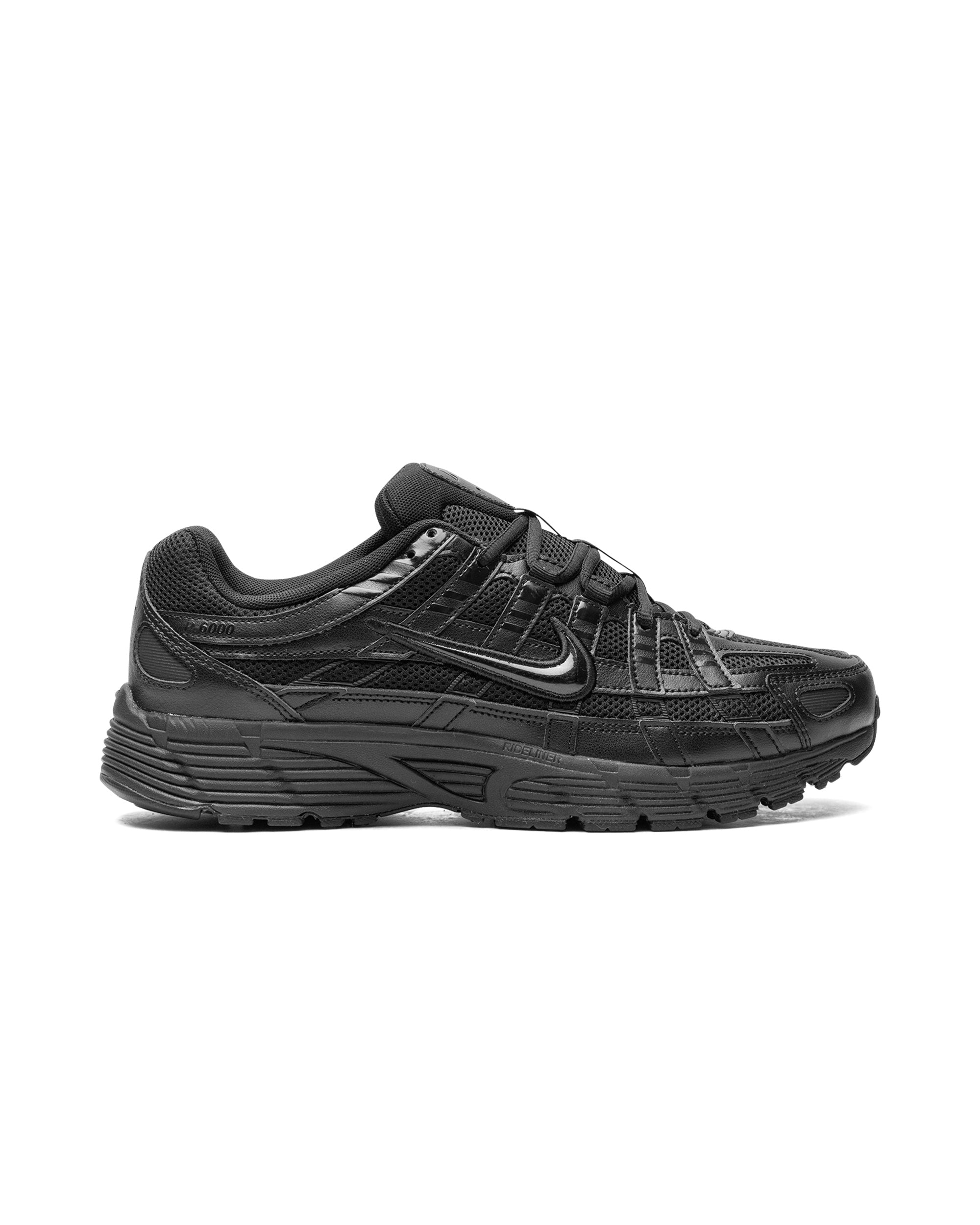 Nike P-6000 Black