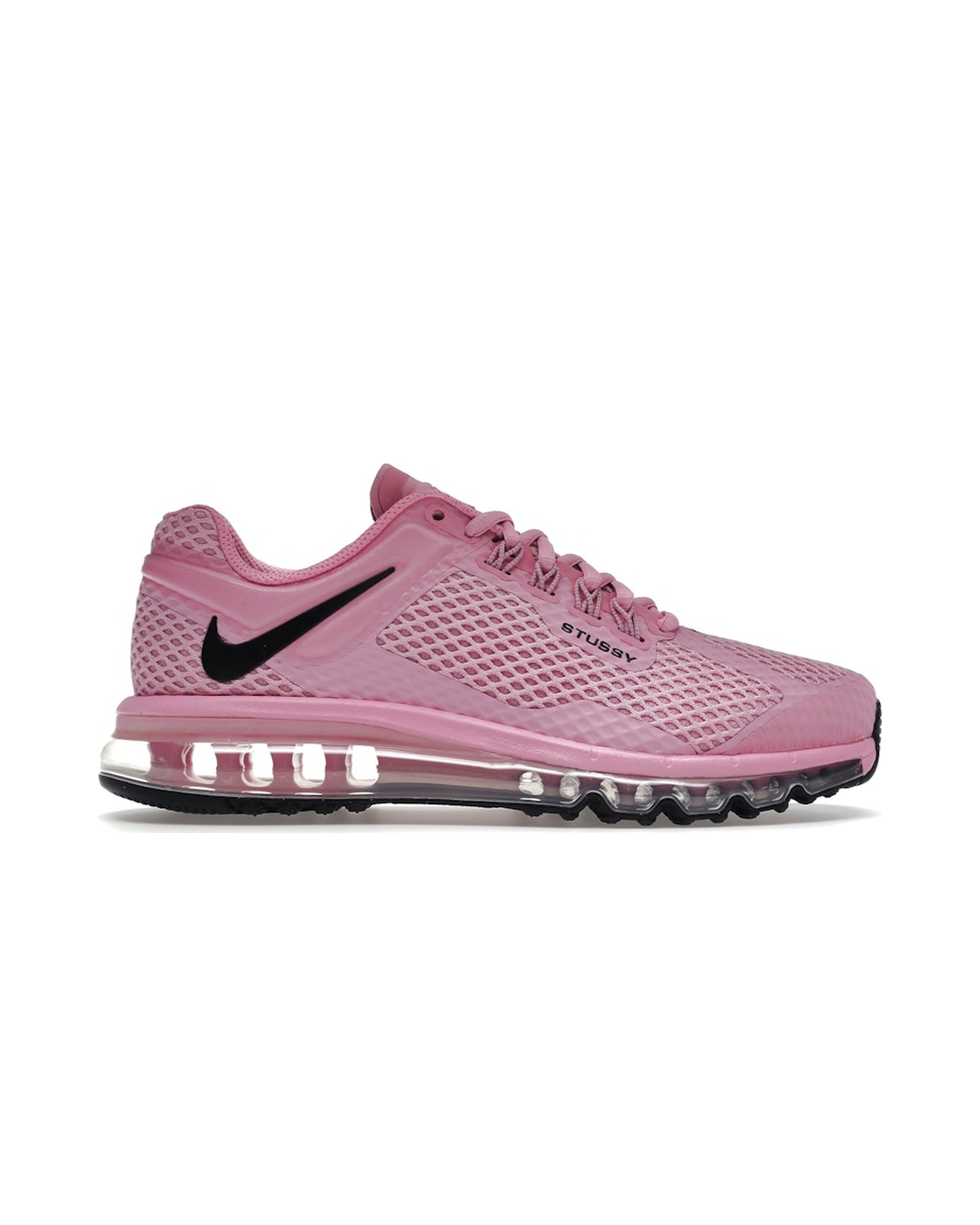 Nike Air Max 2013 Stussy Pink