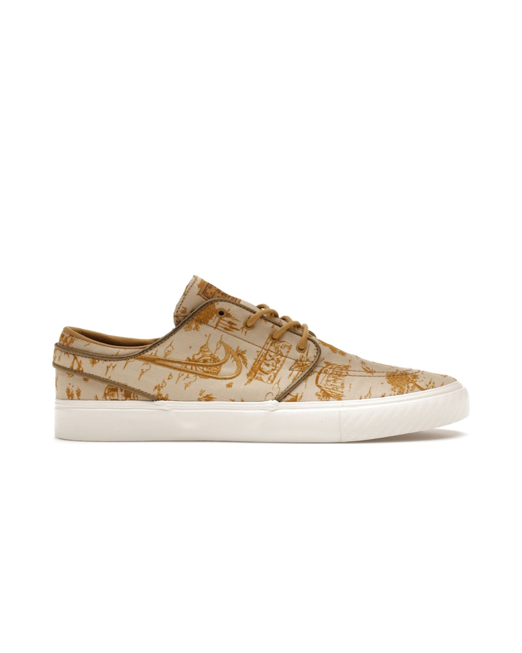 Nike SB Zoom Stefan Janoski OG+ City of Style