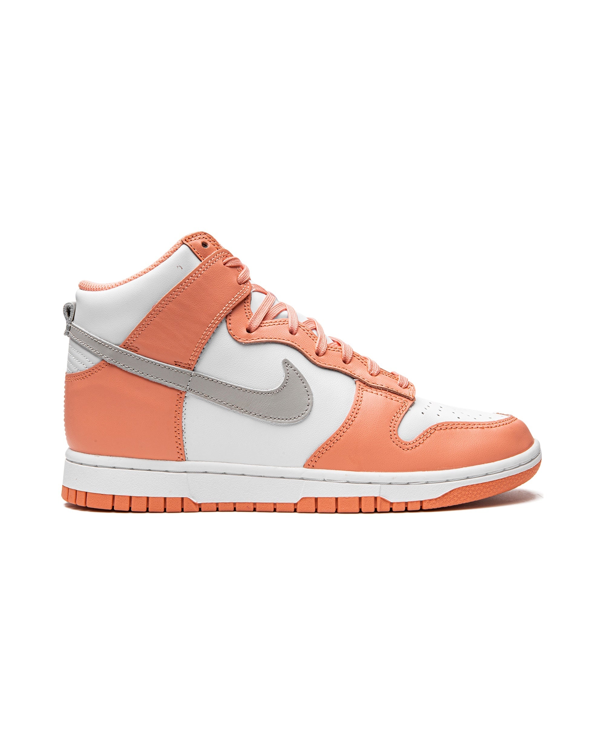 Nike Dunk High Salmon (Women's)