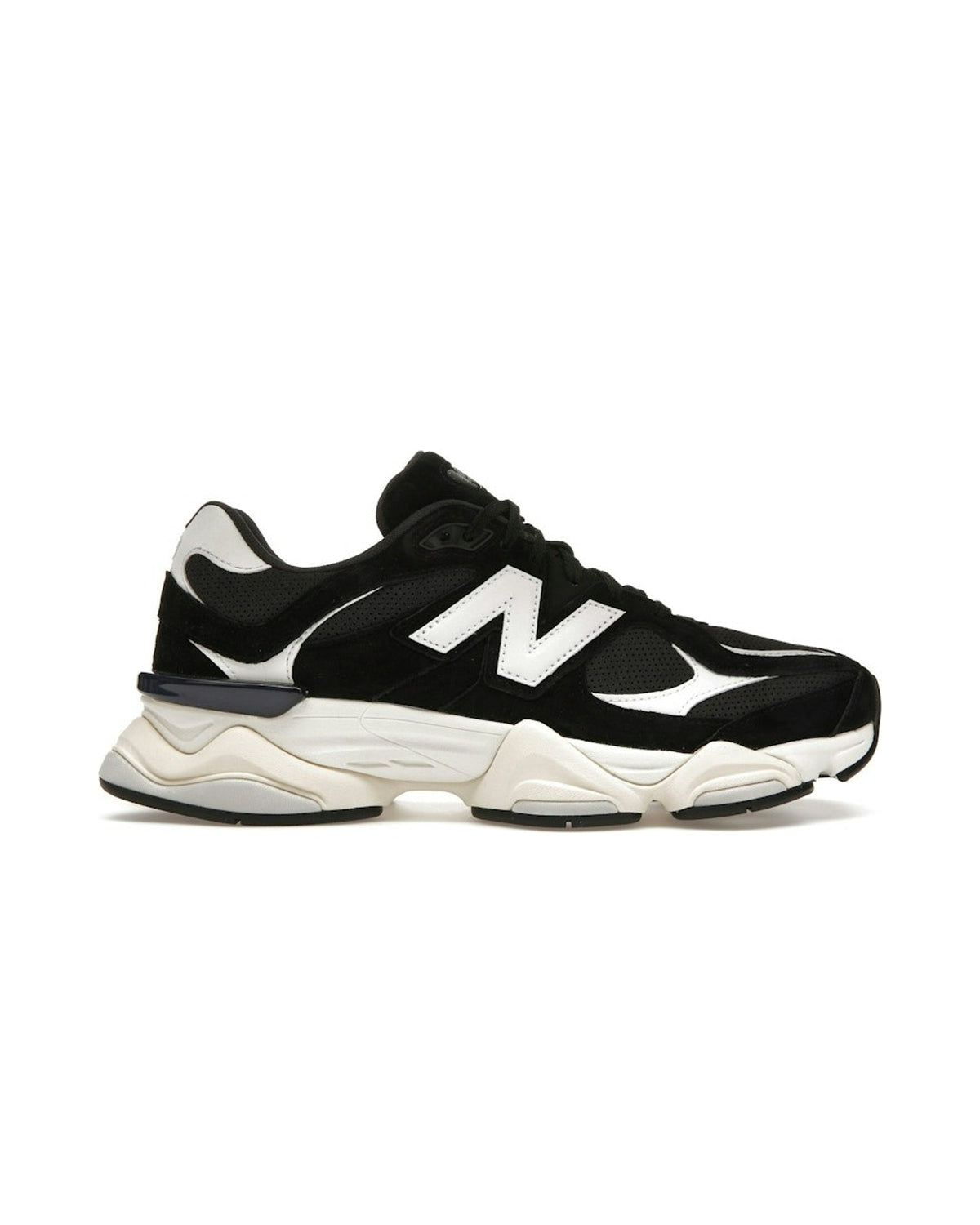 New Balance 9060 Black White