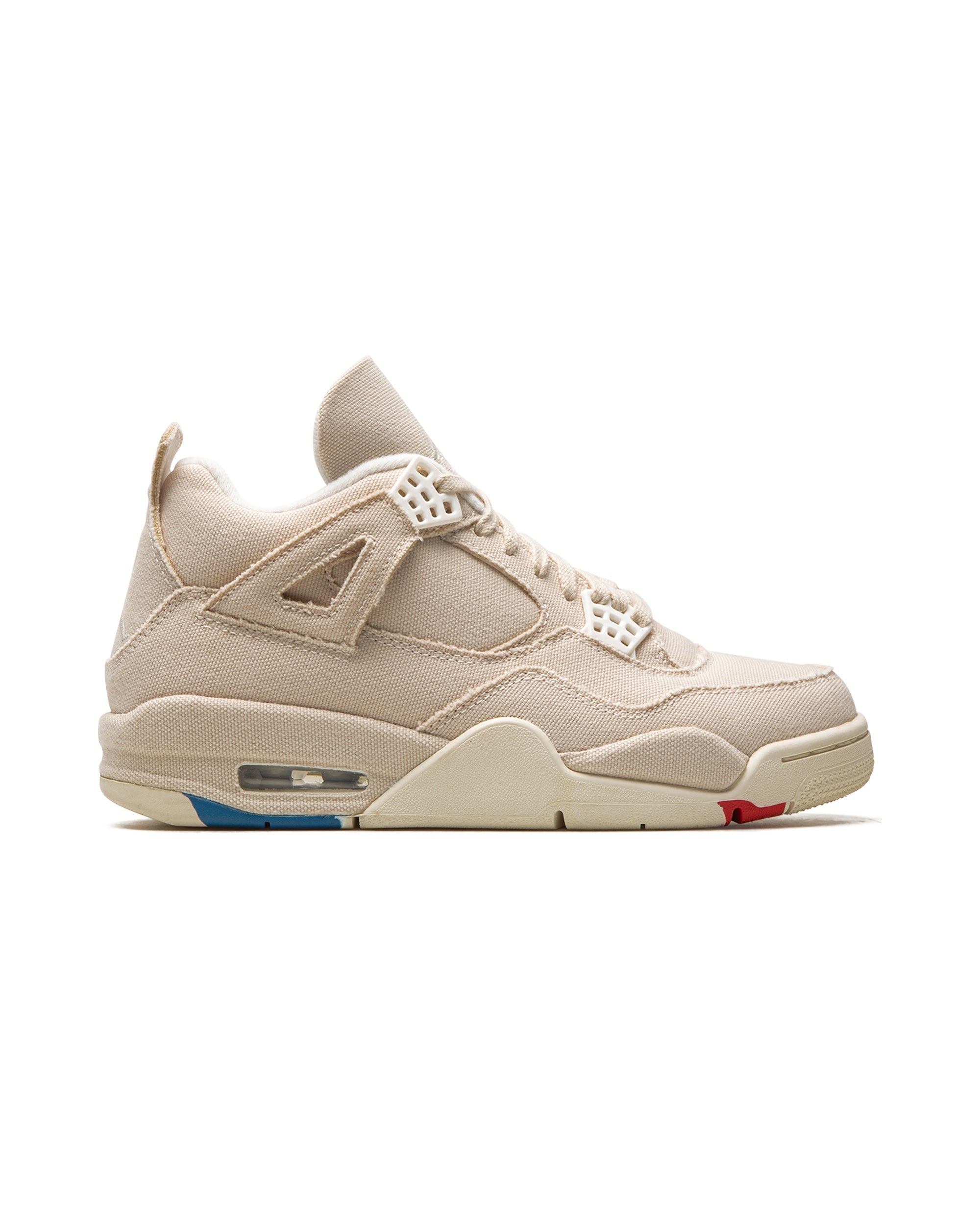 Jordan 4 Retro Blank Canvas (Women's)