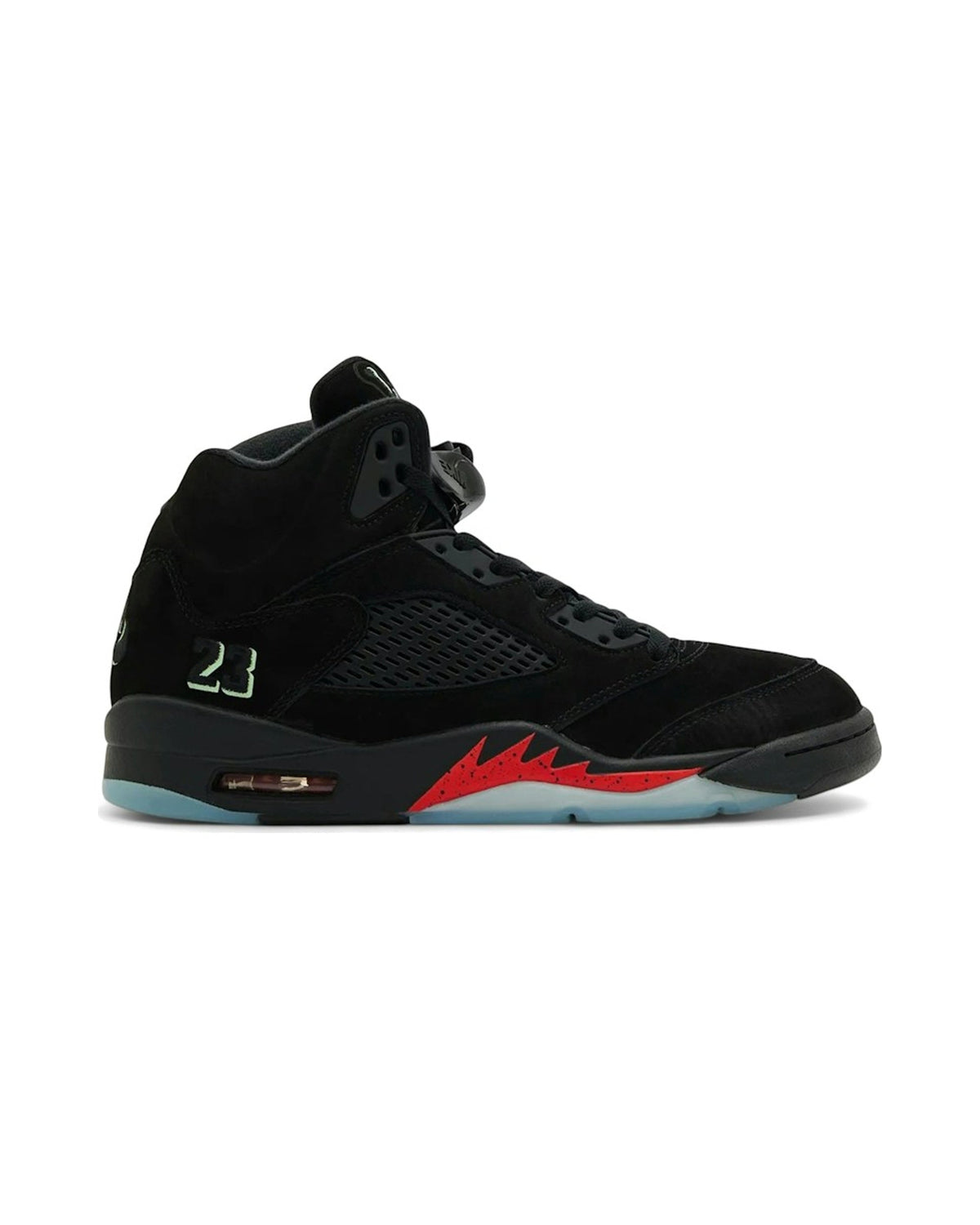 Jordan 5 Retro Halloween