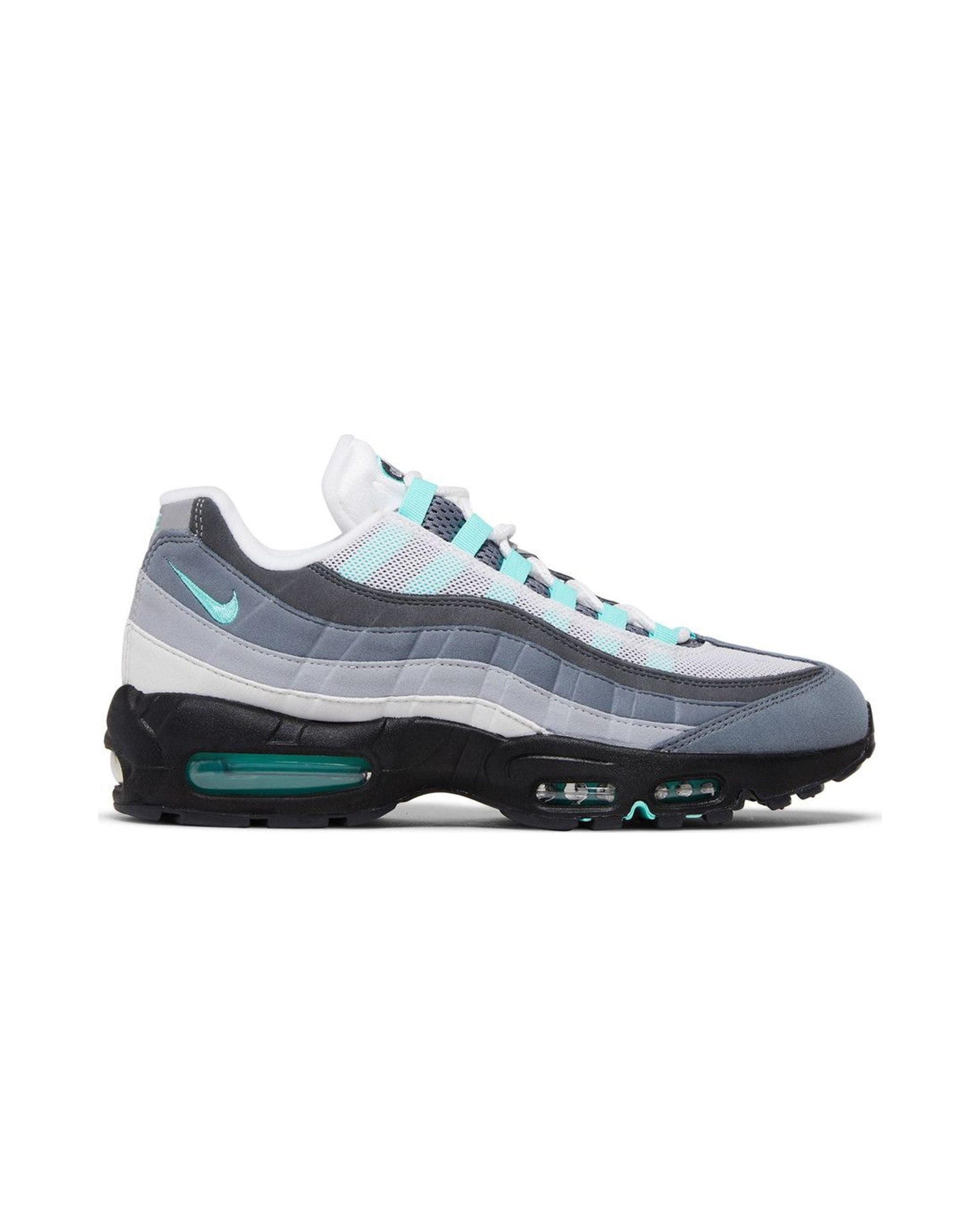 Nike Air Max 95 Hyper Turquoise
