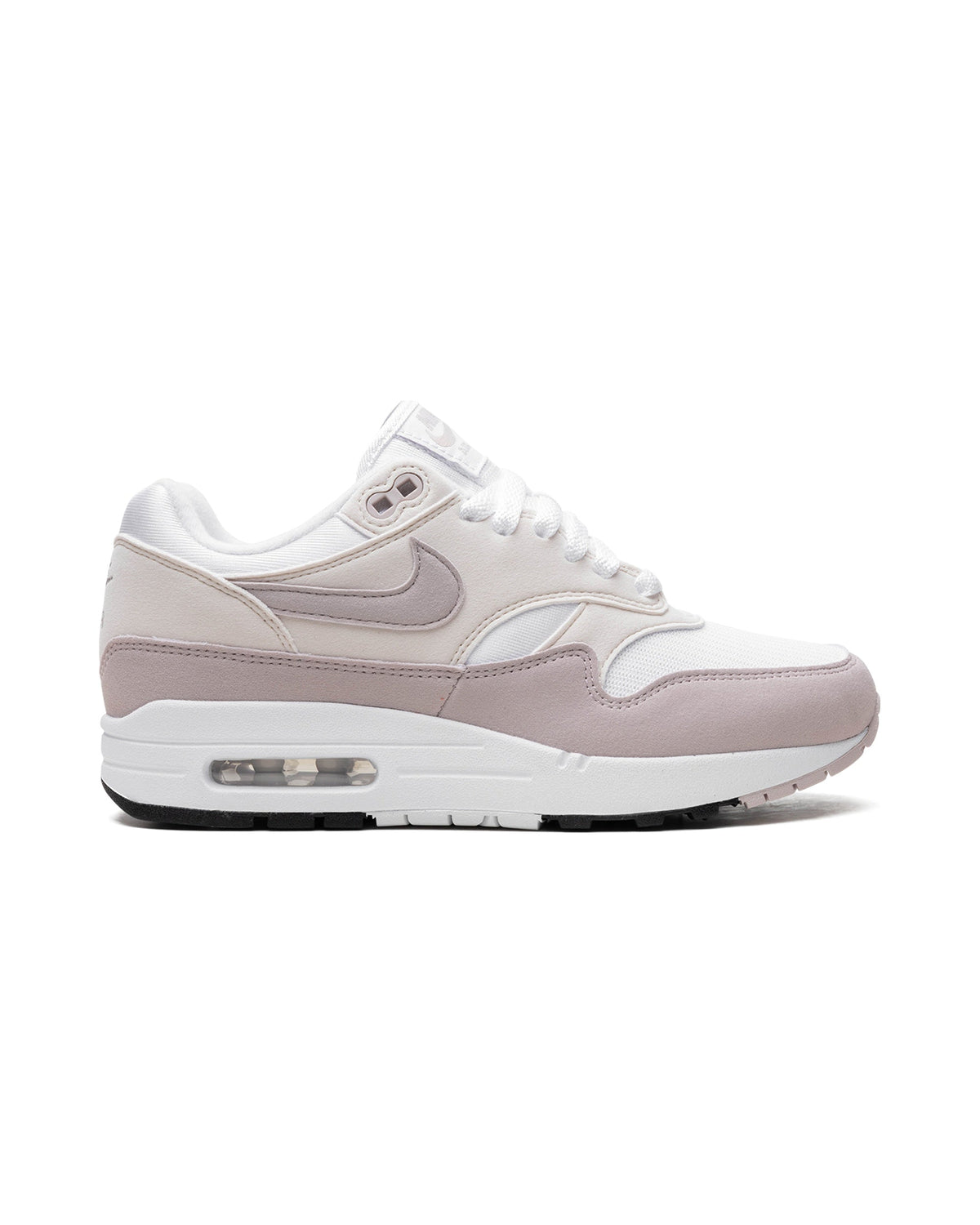 Nike Air Max 1 Platinum Violet (Women's)