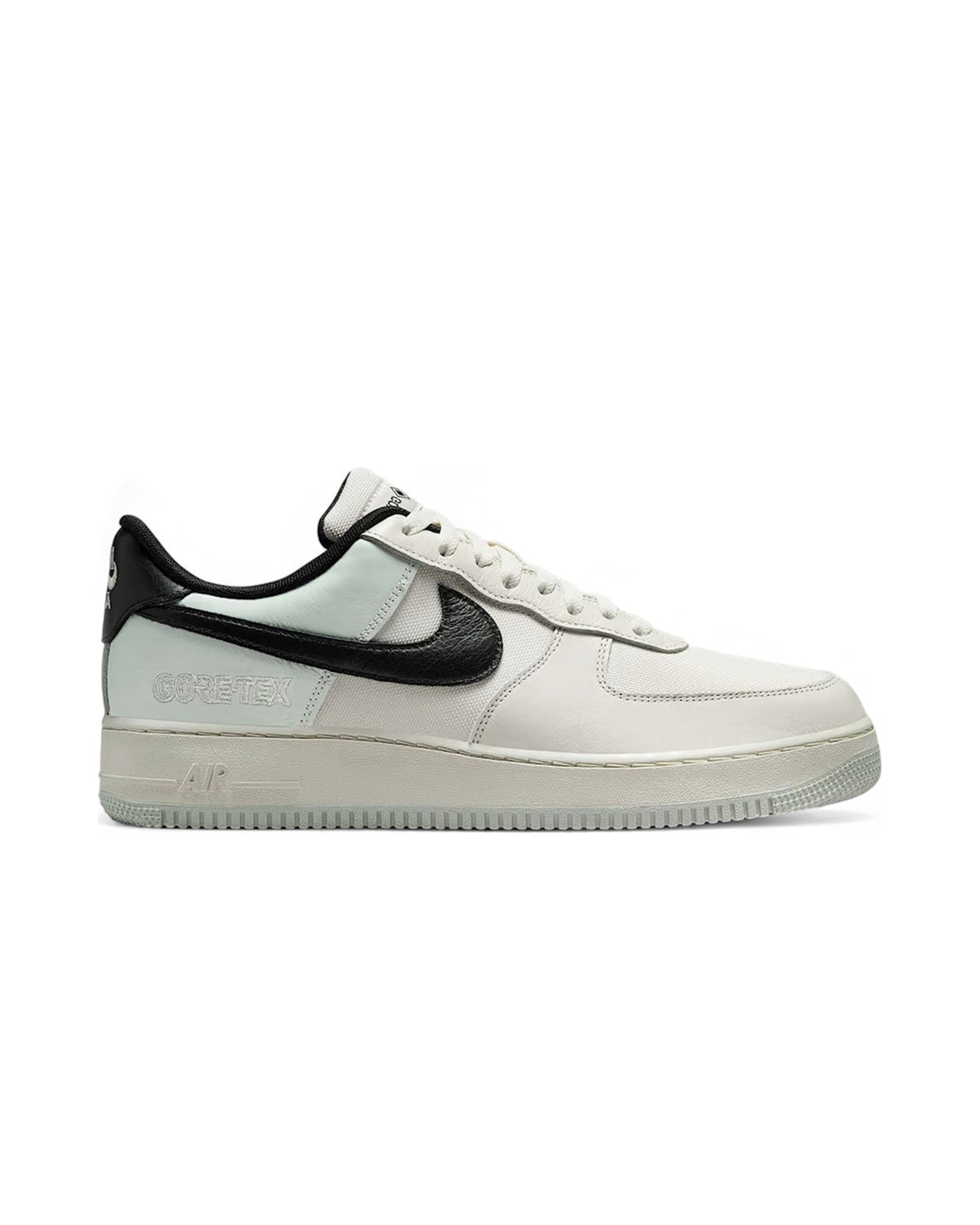 Nike Air Force 1 Low Gore-Tex Phantom Bone Black