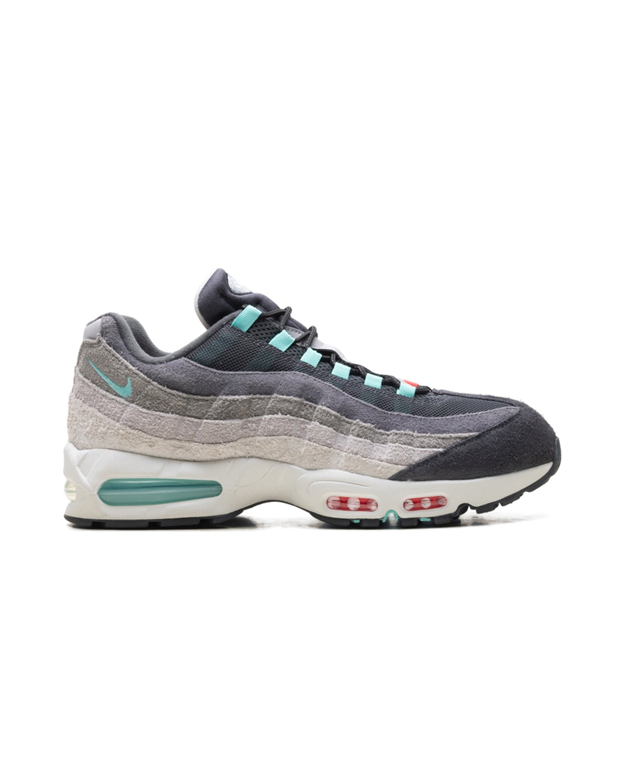 Nike Air Max 95 Big Bubble Greedy (2024) | STREET BILL