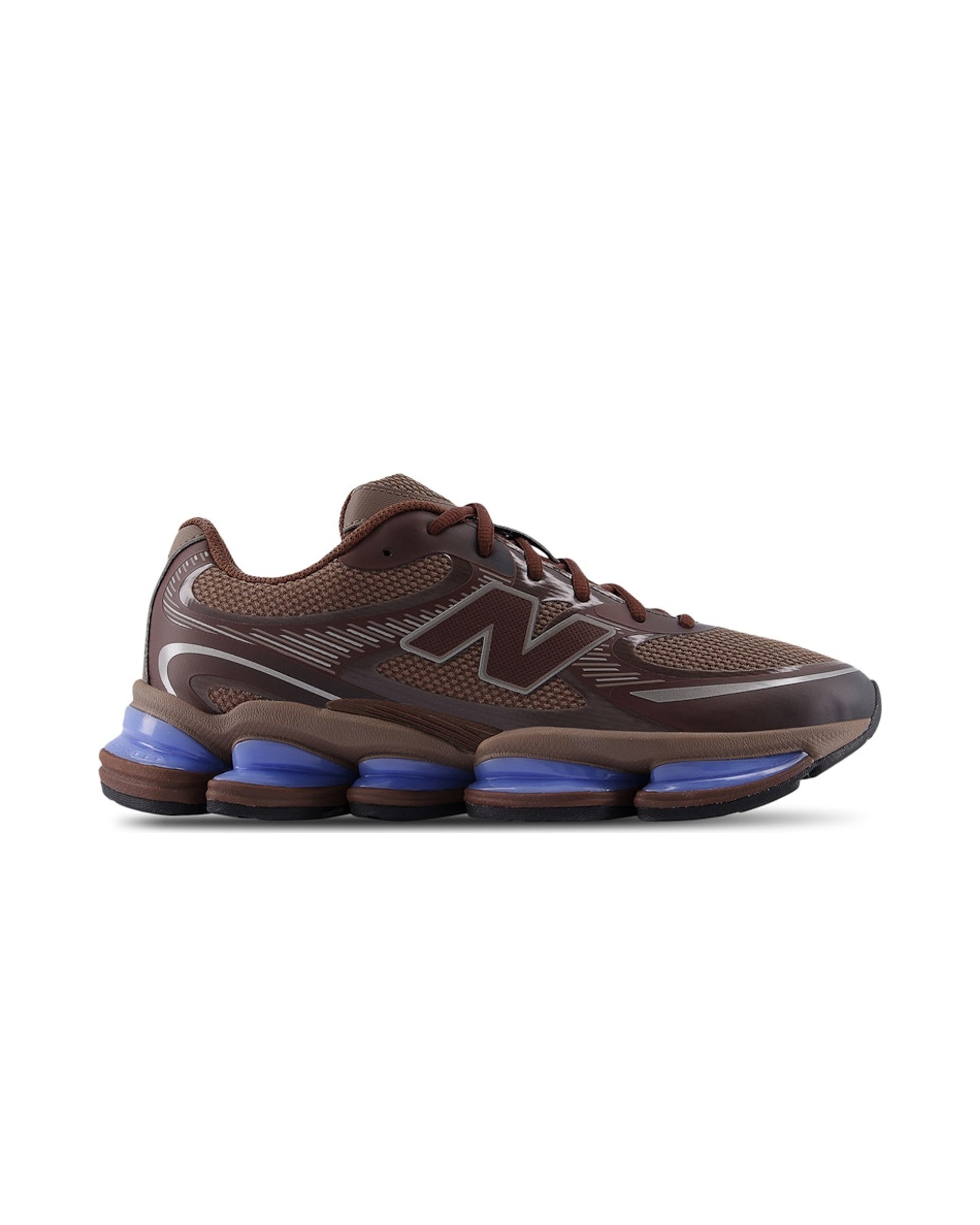New Balance Abzorb 2000 Pumpernickel Cortado