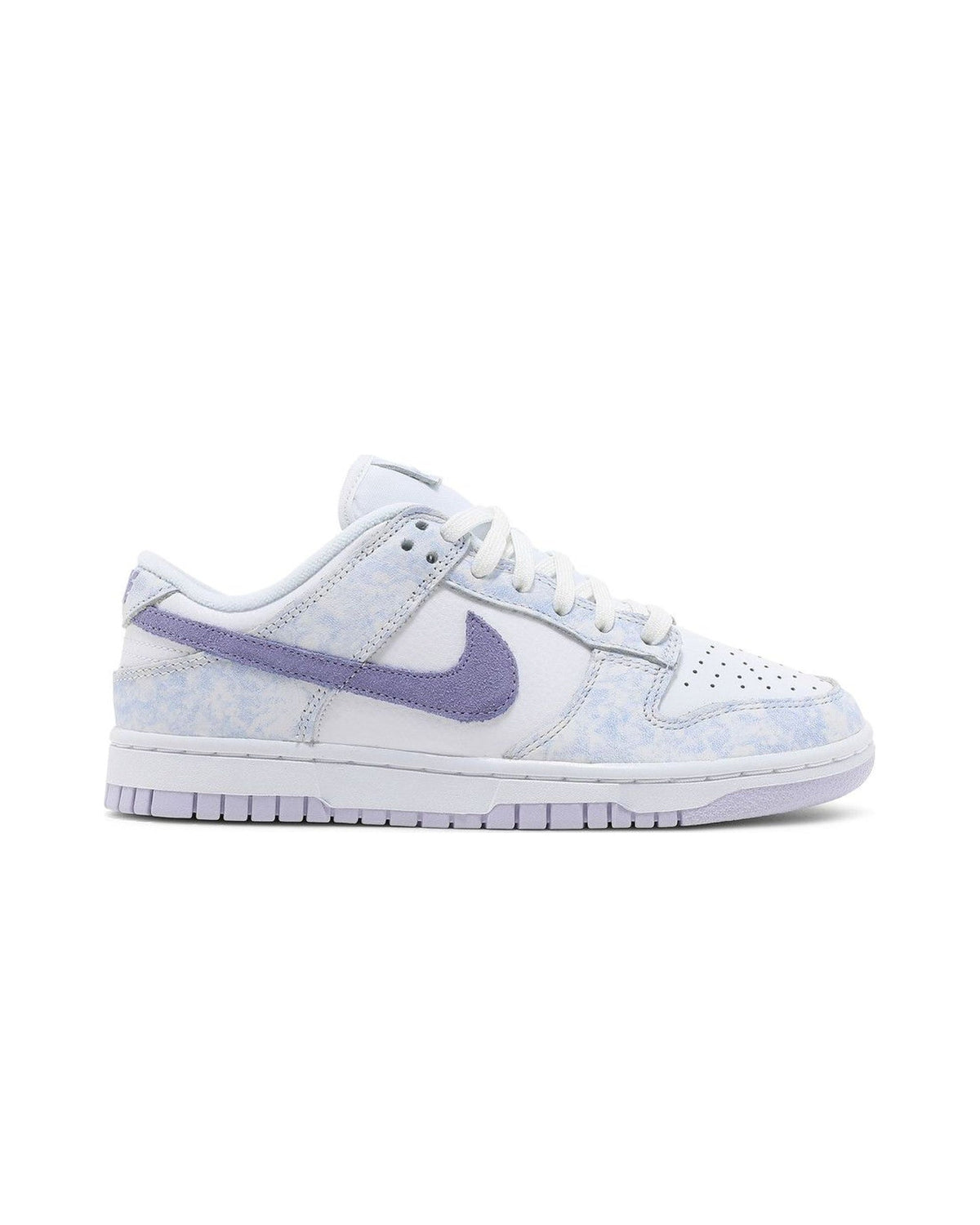 Nike Dunk Low Purple Pulse (Women's)