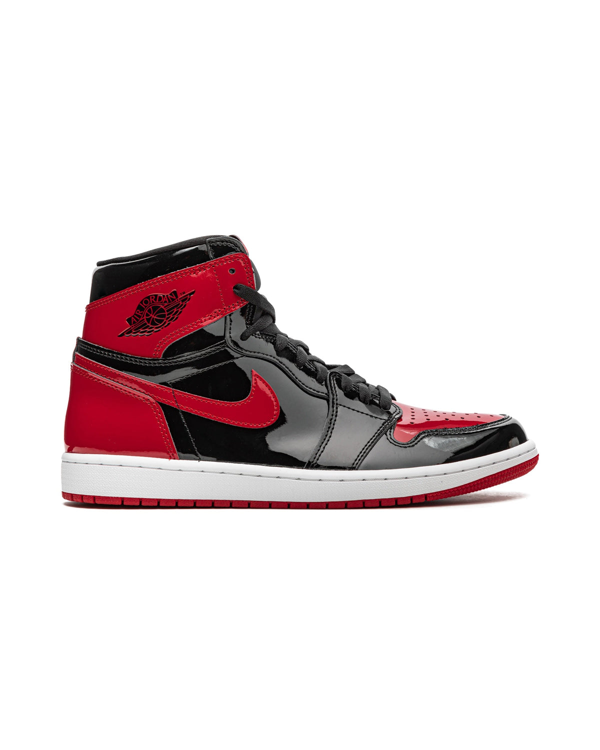 Jordan 1 Retro High OG Patent Bred