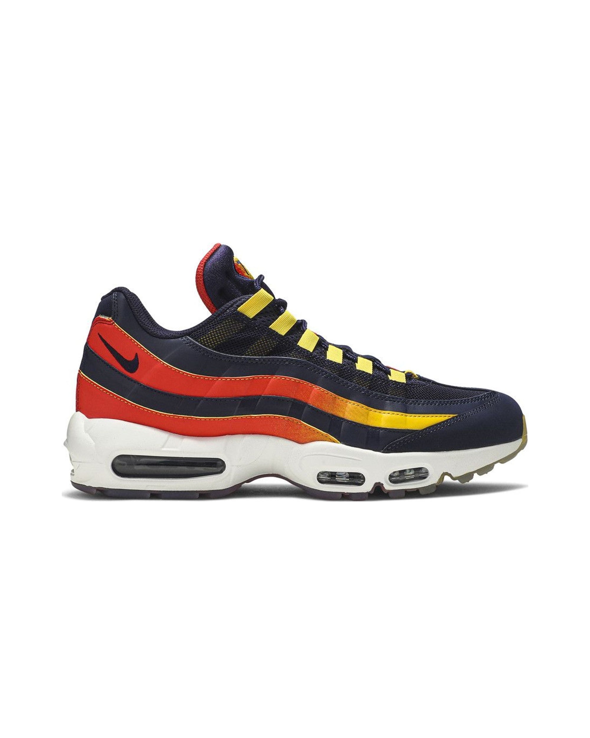 Nike Air Max 95 Houston Away