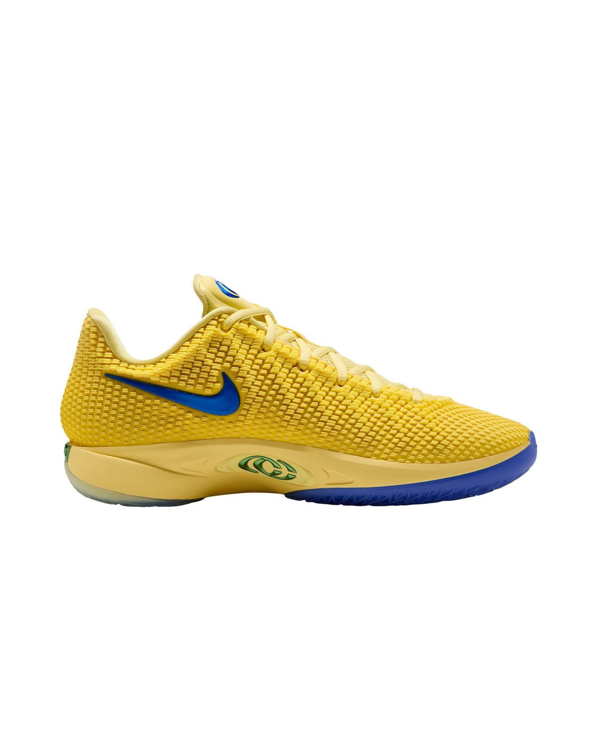 Nike Caitlin 1 Warning Code (Women's)