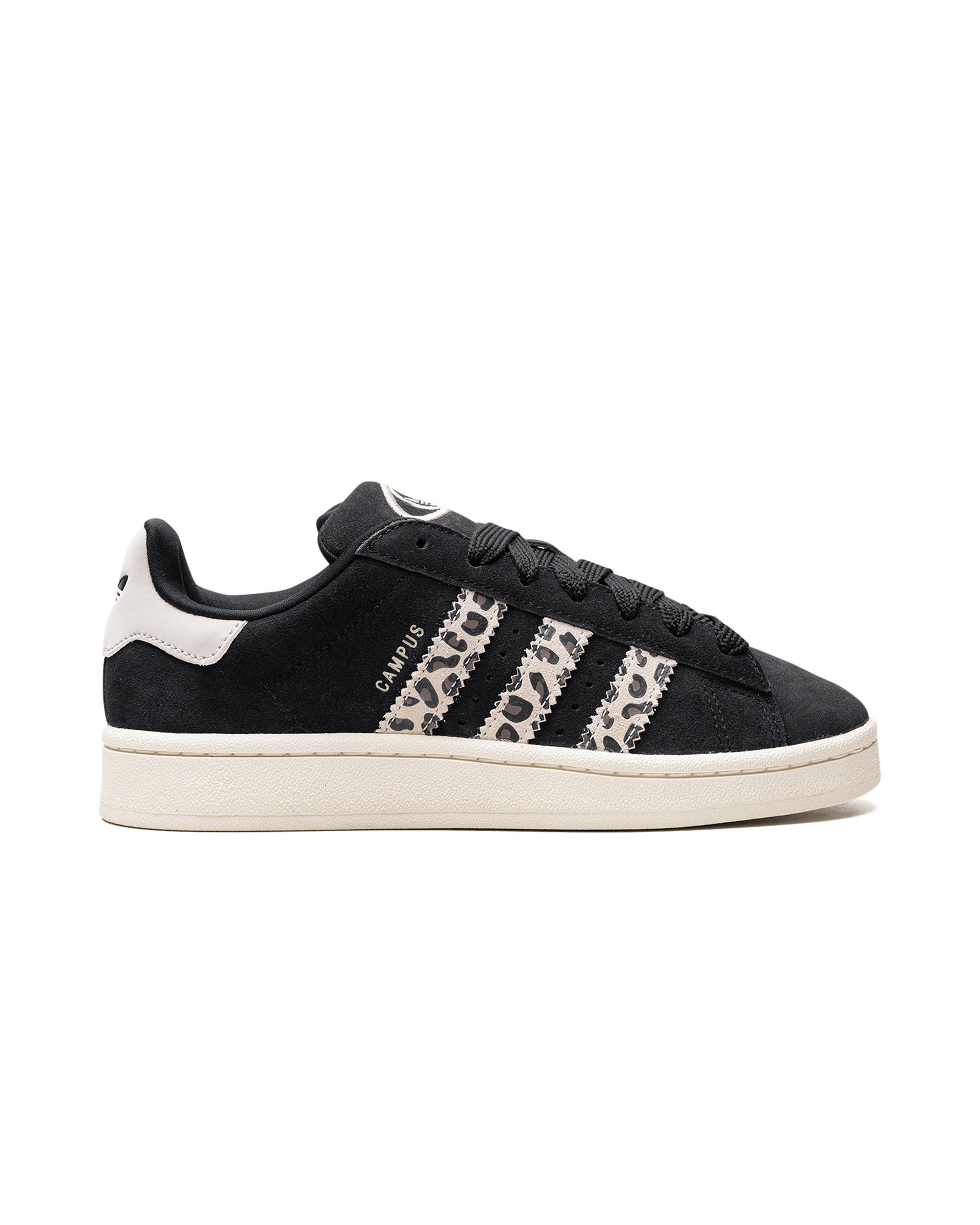 adidas Campus 00s Black Leopard (Women's)