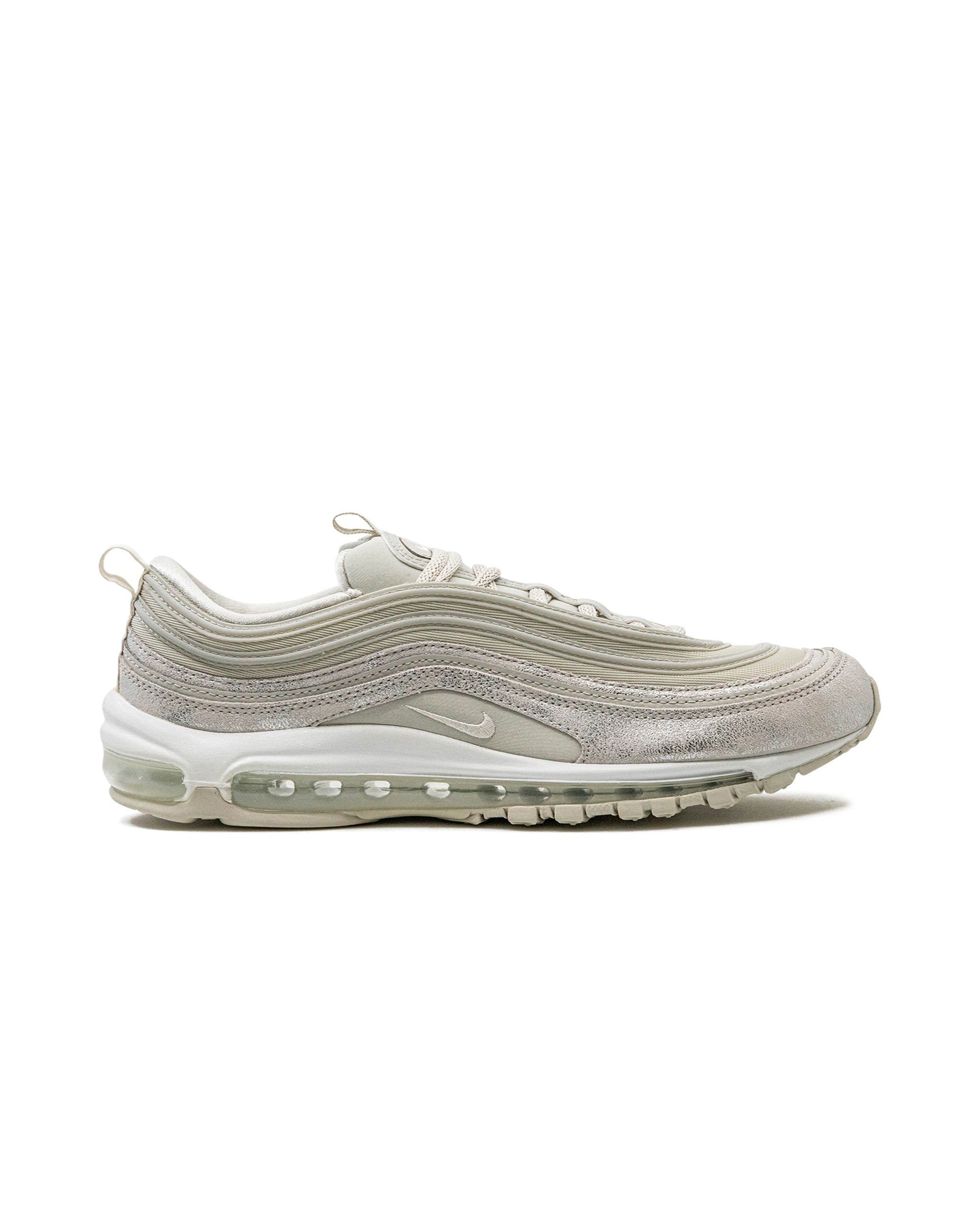 Nike Air Max 97 Light Bone Pre Worn (Women's)