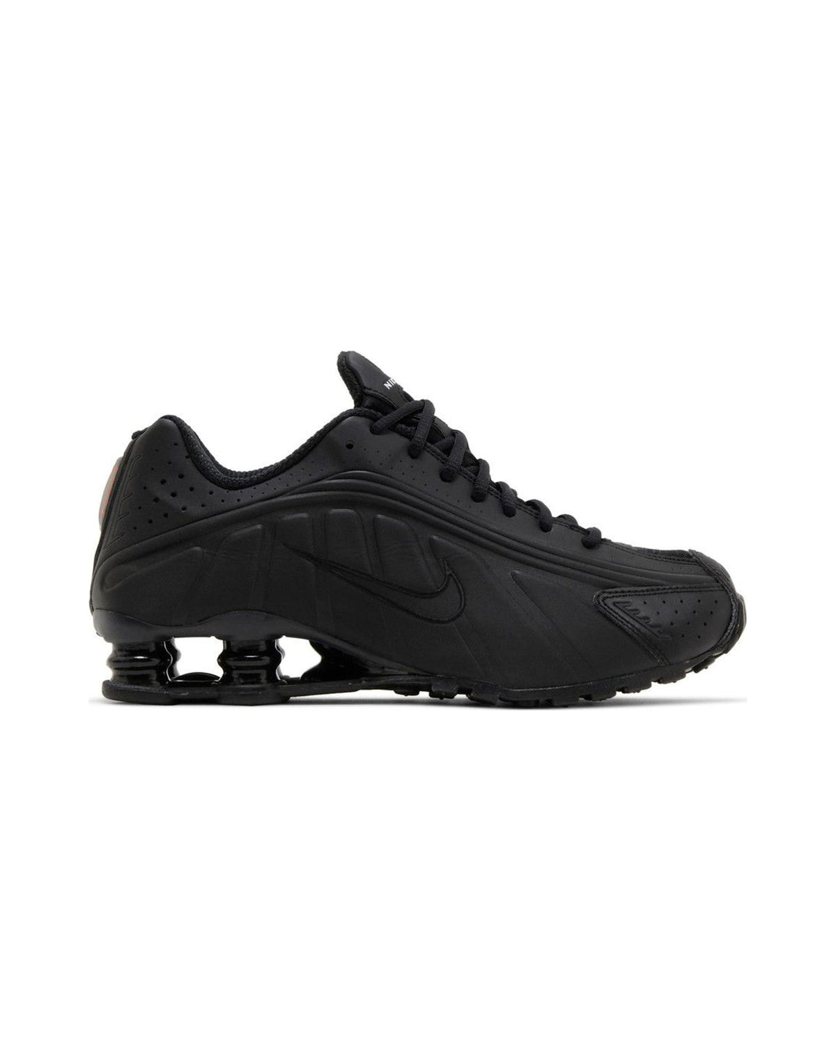 Nike Shox R4 Black (Women's)