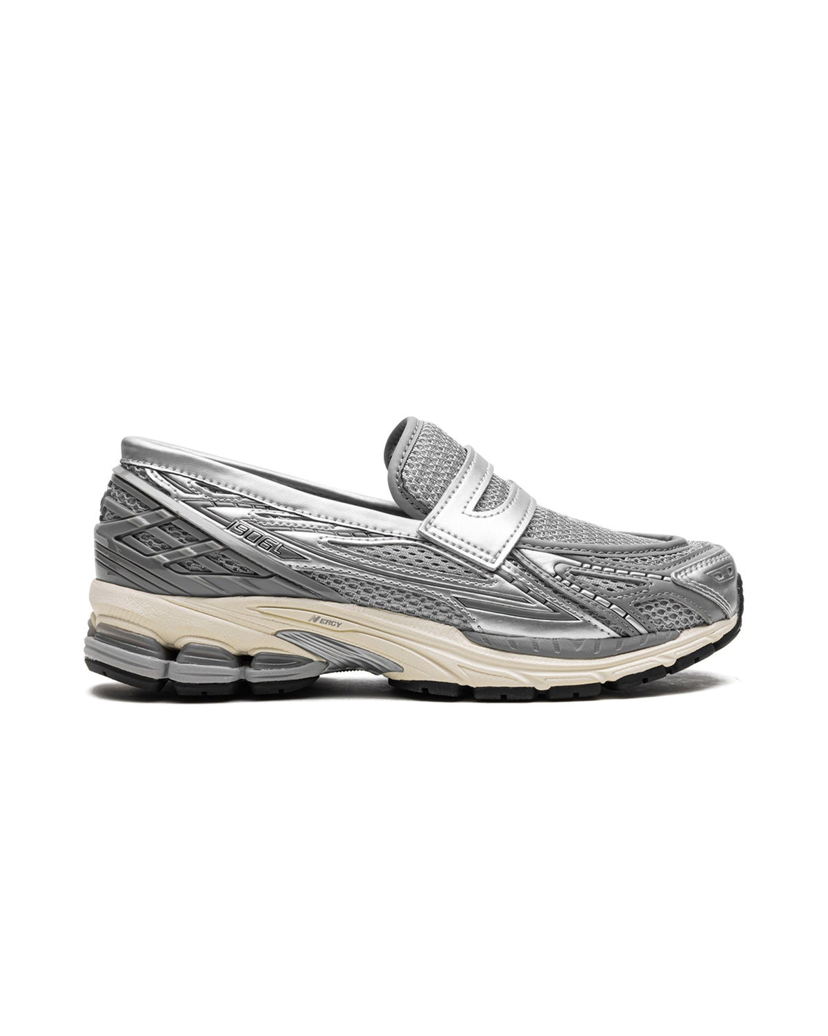 New Balance 1906L Metallic Silver