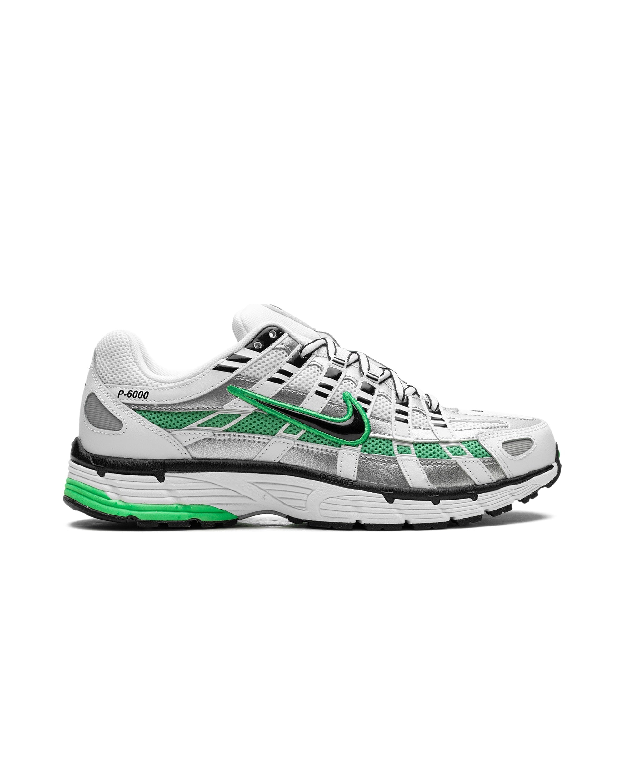 Nike P-6000 Spring Green