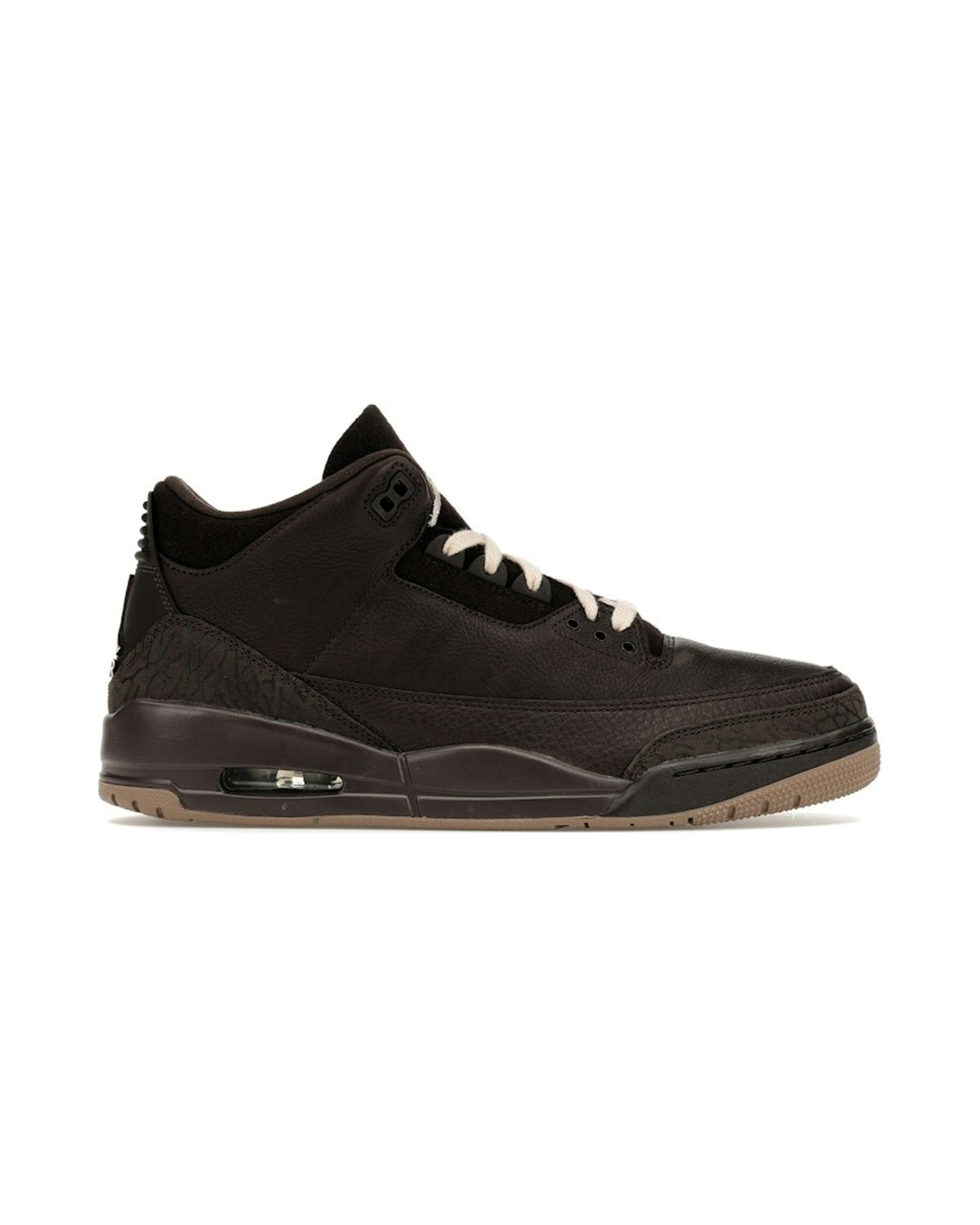 Jordan 3 Retro Fireside (Women's)