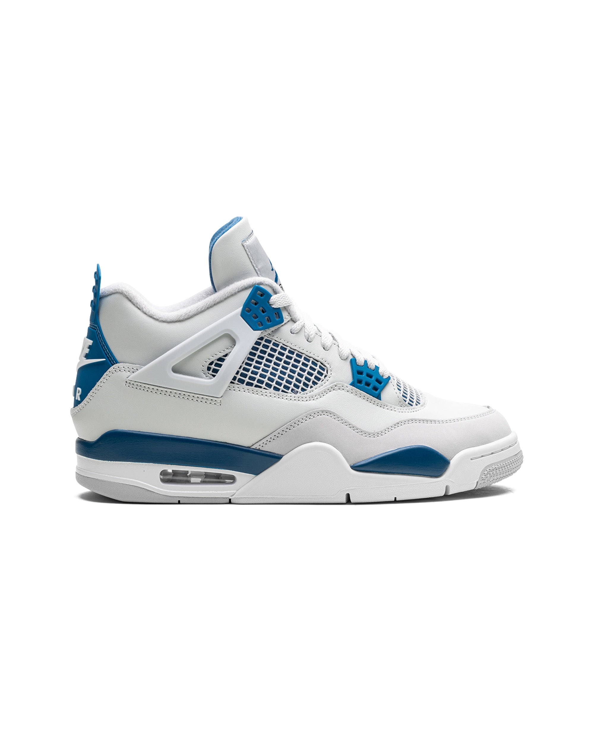 Jordan 4 Retro Military Blue (2024)