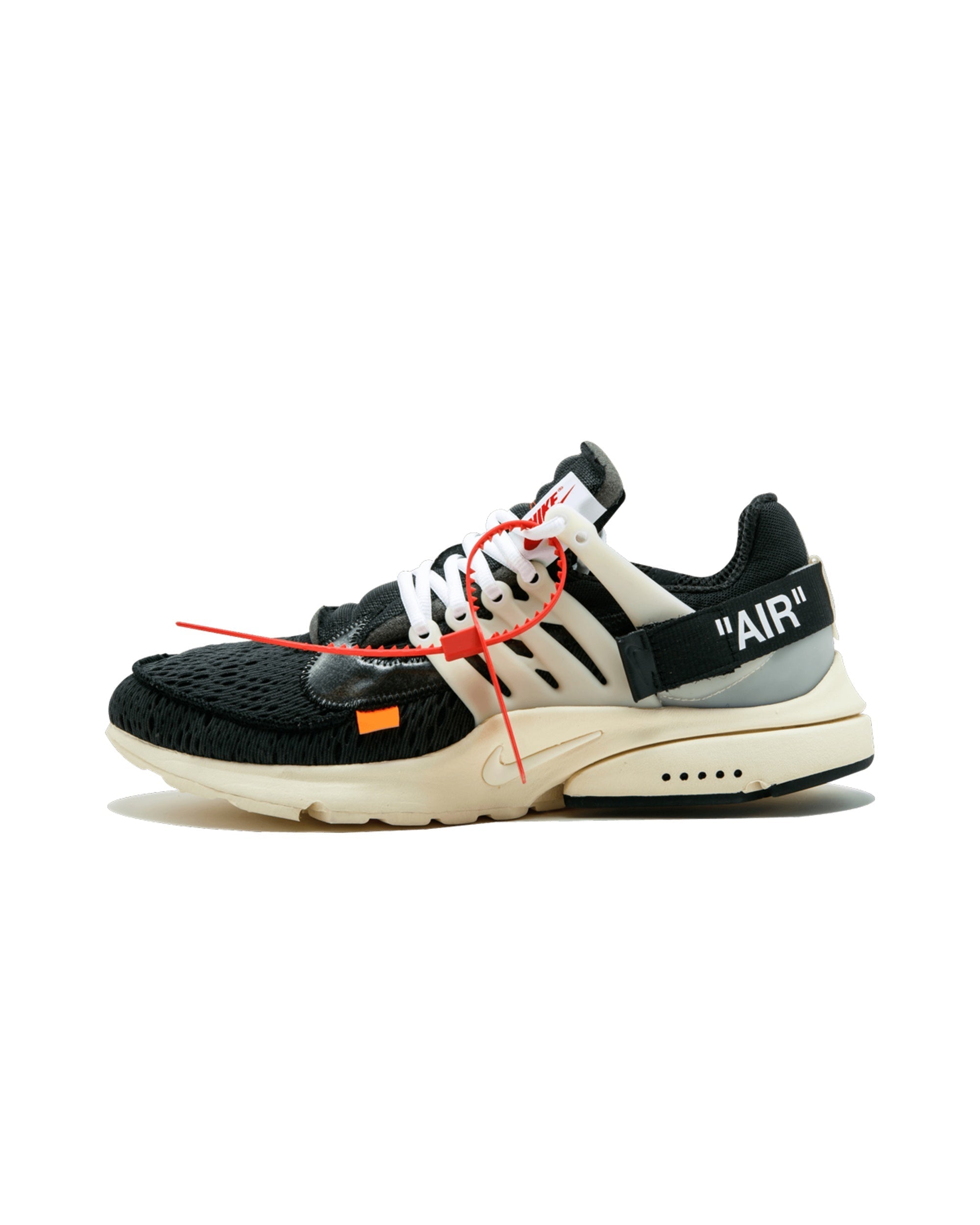 Nike Air Presto Off-White