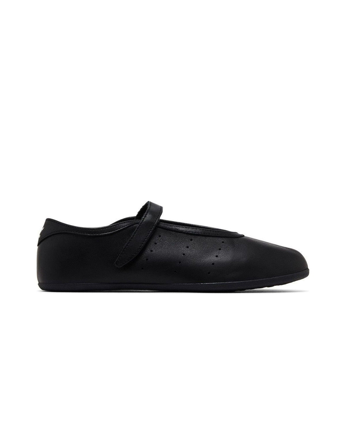 adidas Stan Smith Lo Pro Triple Black (Women's)