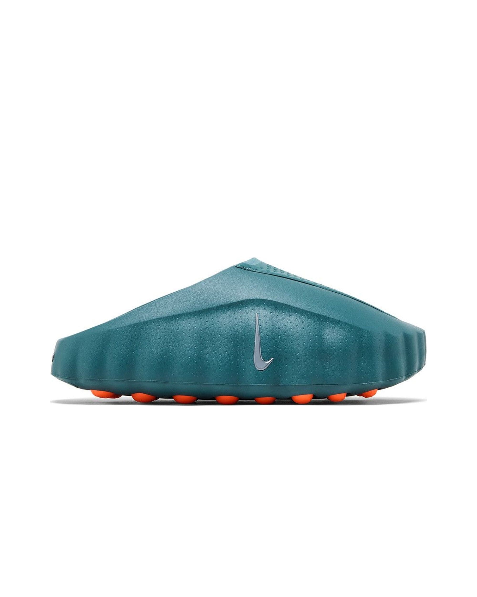 Nike Mind 001 Mineral Slate Light Pumice Hyper Crimson Metallic Platinum