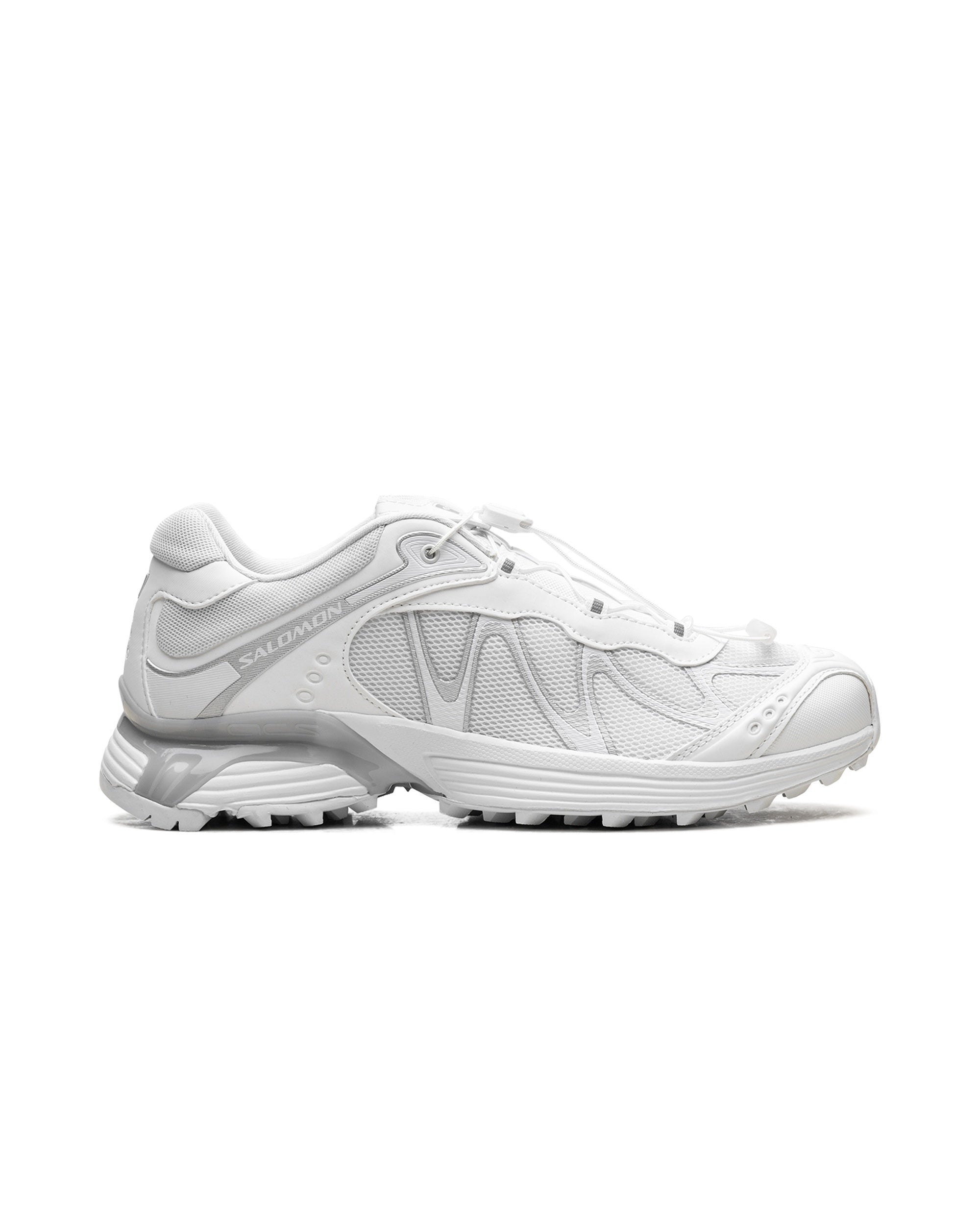 Salomon XT-Whisper White Lunar Rock