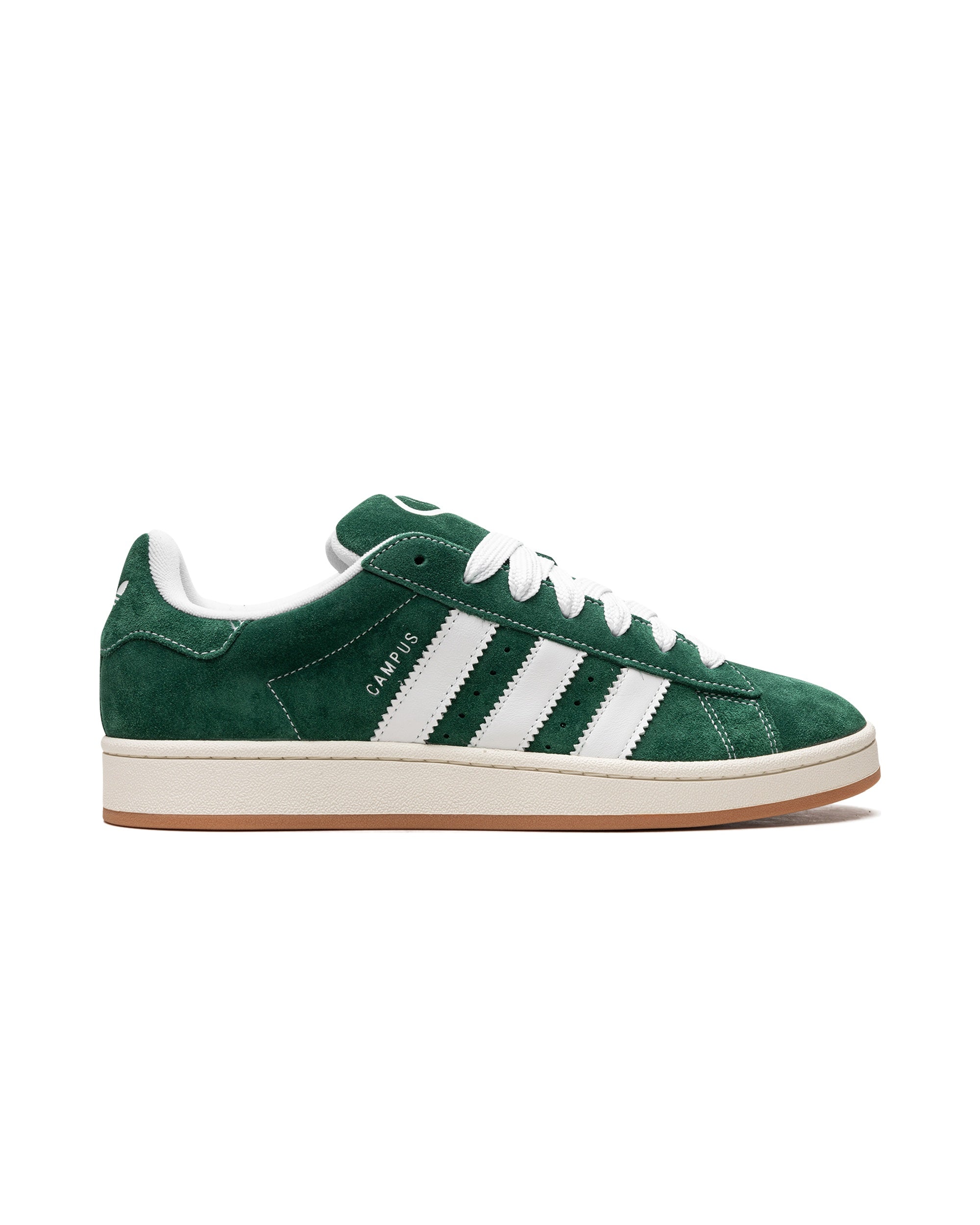 adidas Campus 00s Dark Green Cloud White