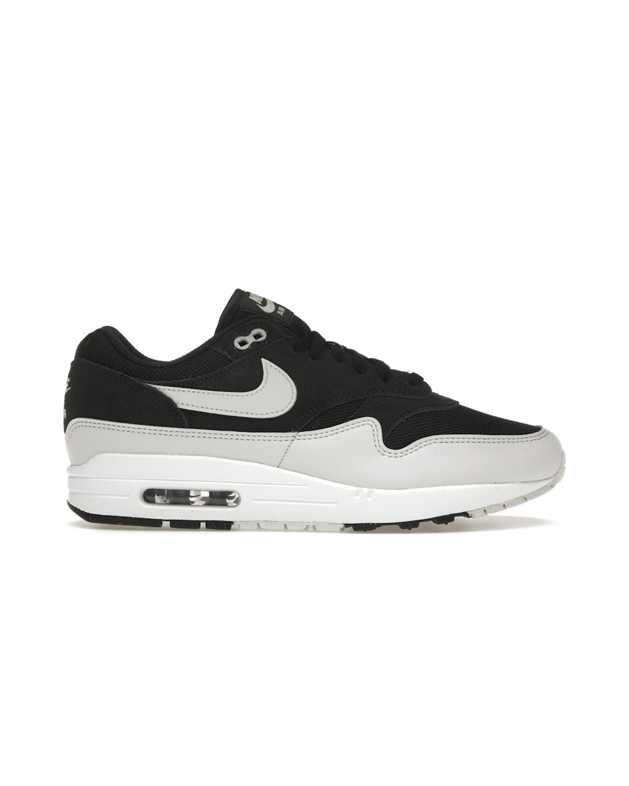 Nike Air Max 1 Essential Off Noir Vast Grey