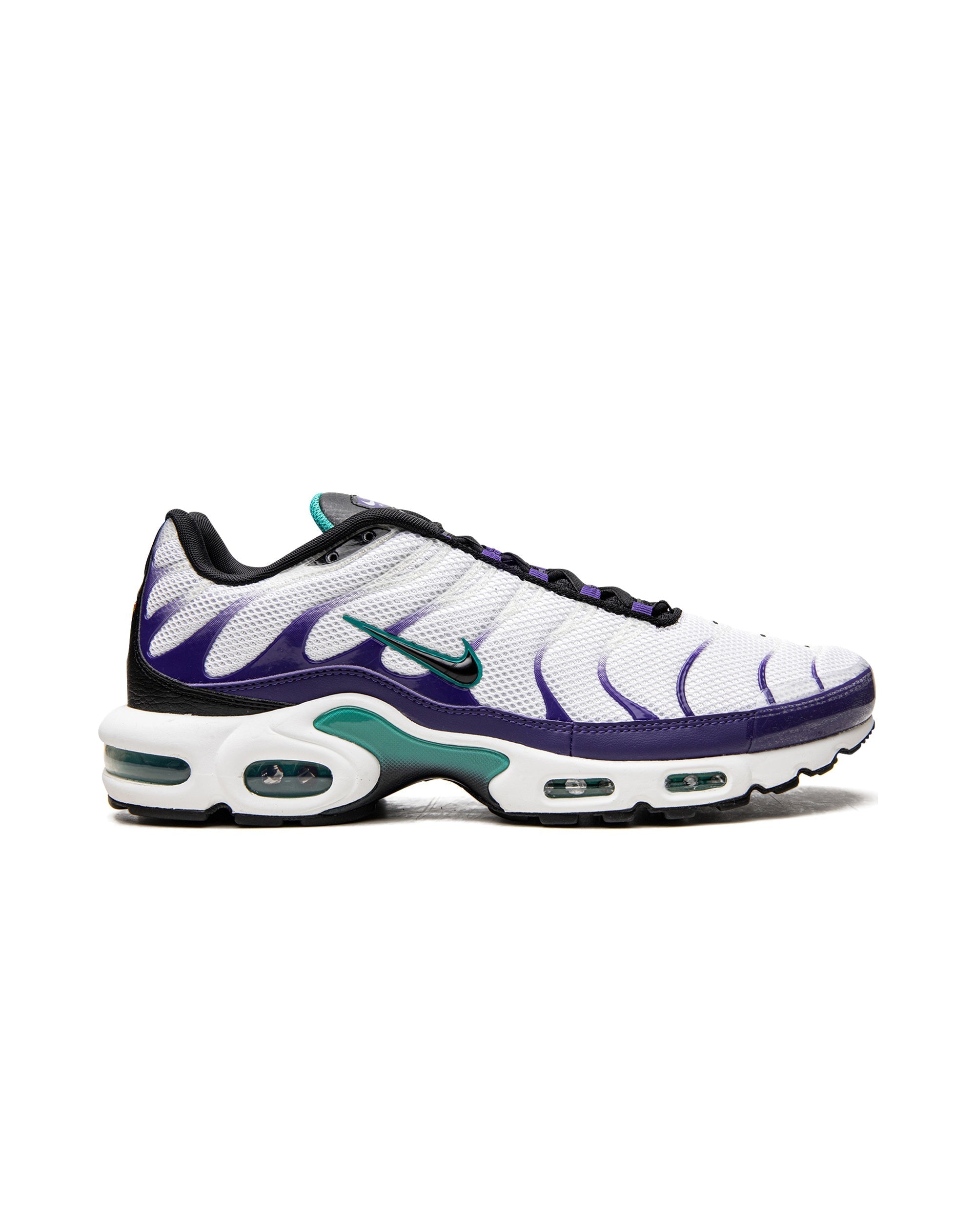 Nike Air Max Plus White Grape Ice